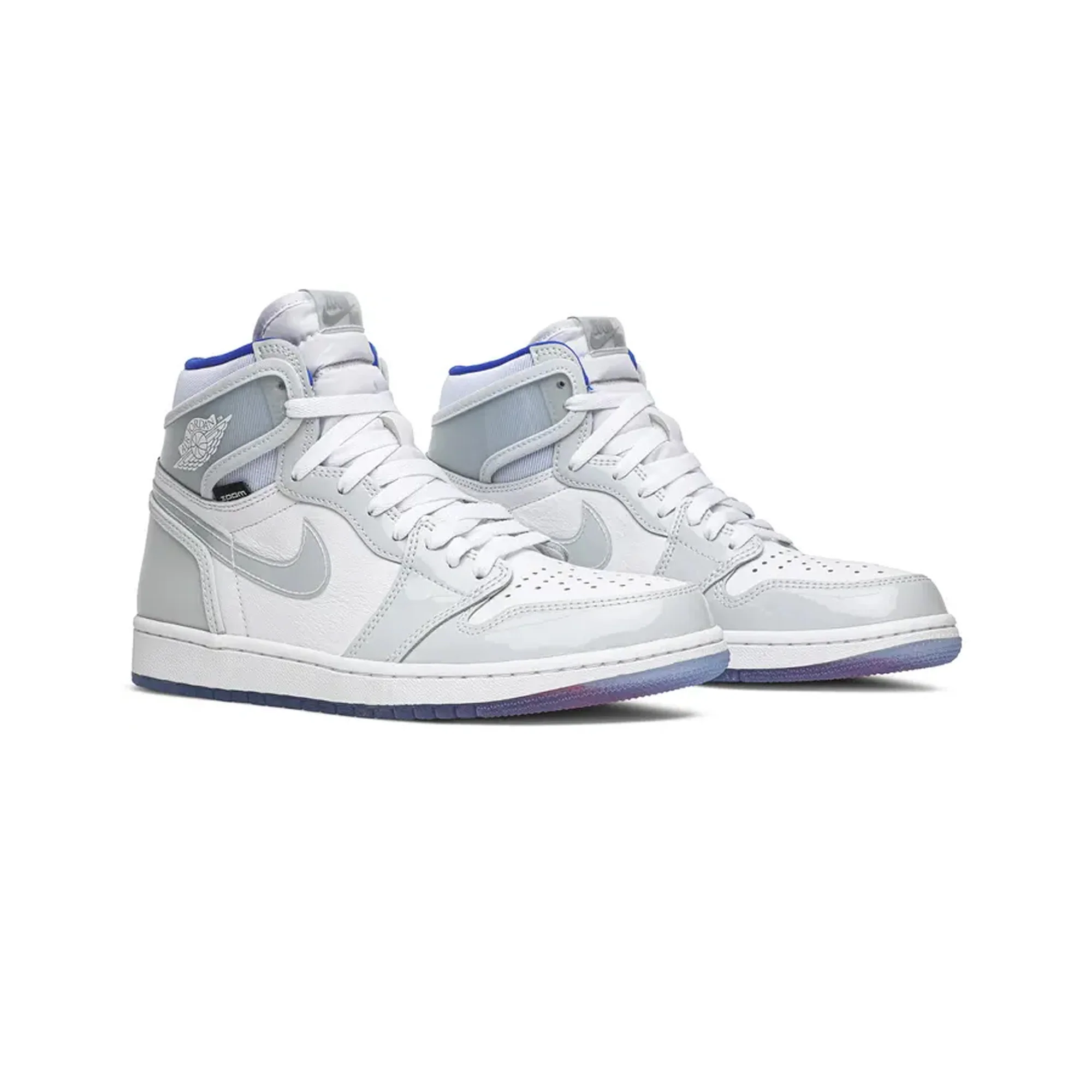 Air Jordan 1 Zoom 'Racer Blue' - Image 2
