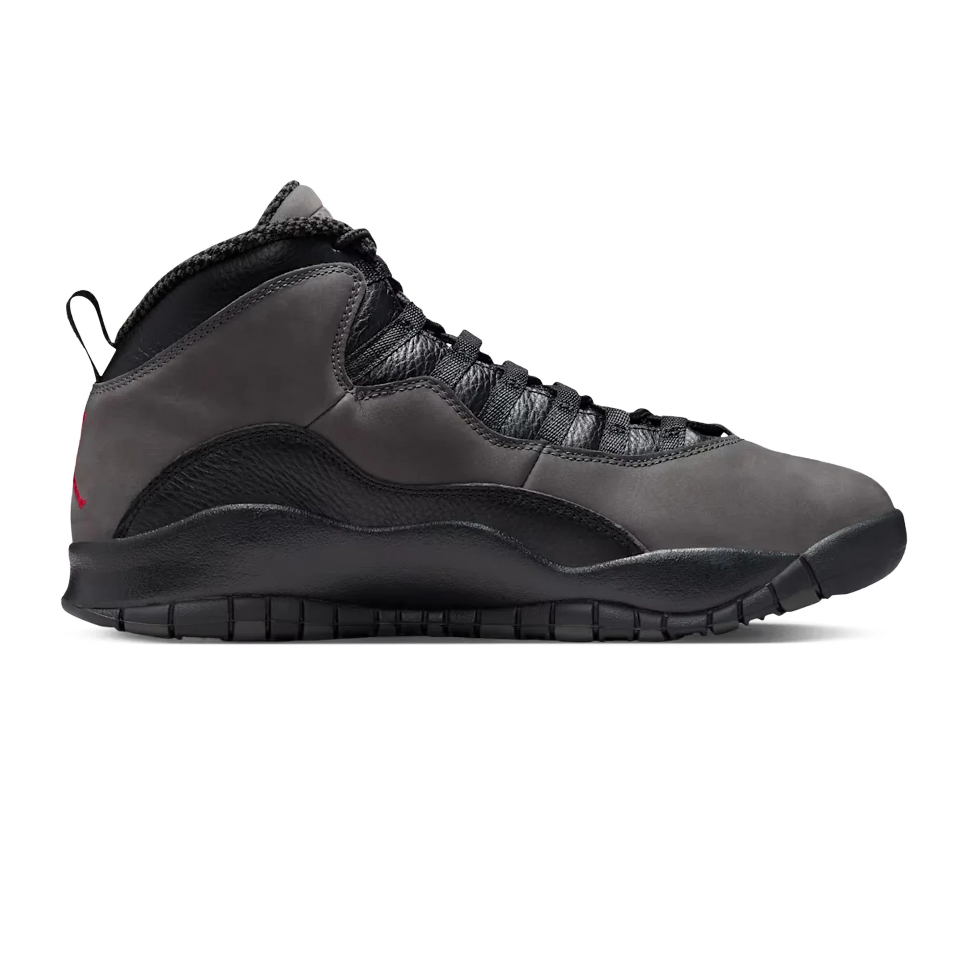 Air Jordan 10 Retro 'Shadow' (2025)