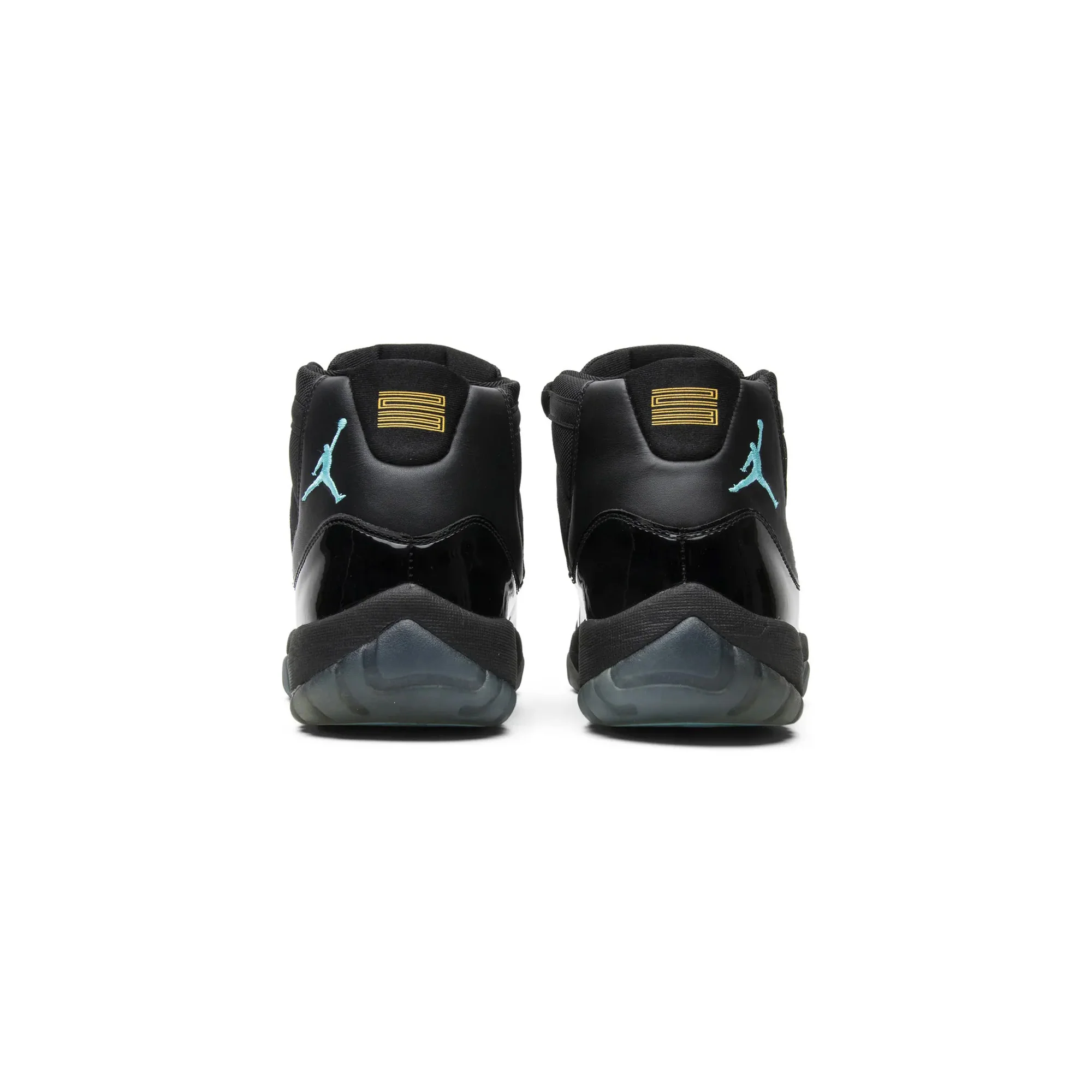 Air Jordan 11 'Gamma Blue' (New) - Image 4