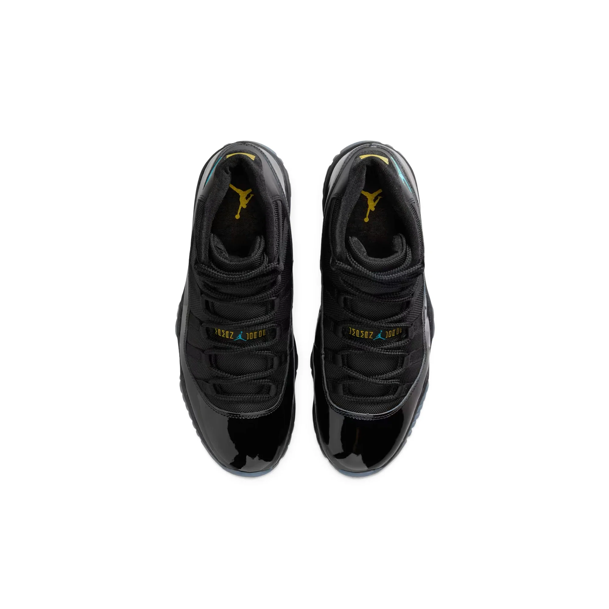 Air Jordan 11 Retro 'Gamma Blue' (2025) - Image 4