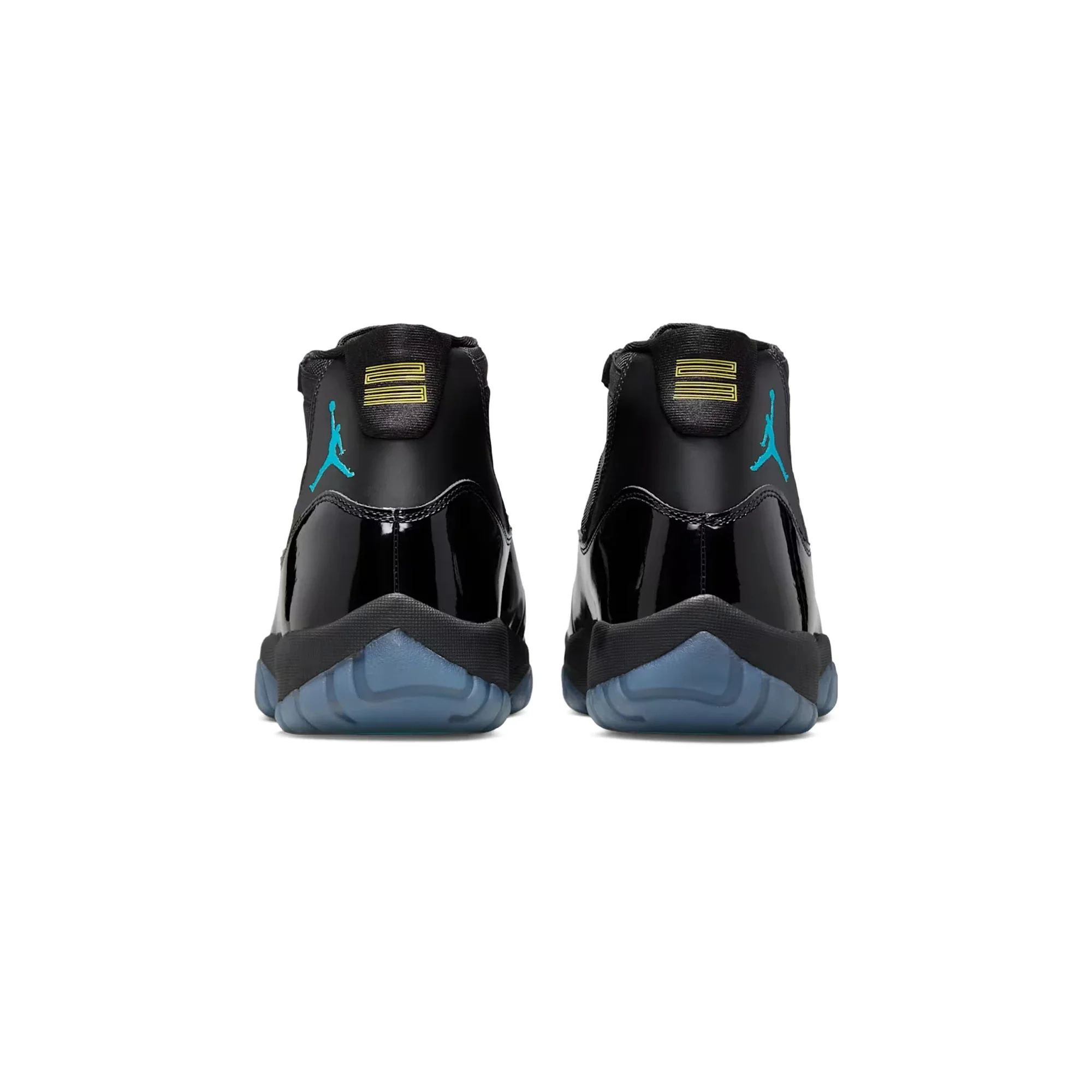 Air Jordan 11 Retro 'Gamma Blue' (2025) - Image 5
