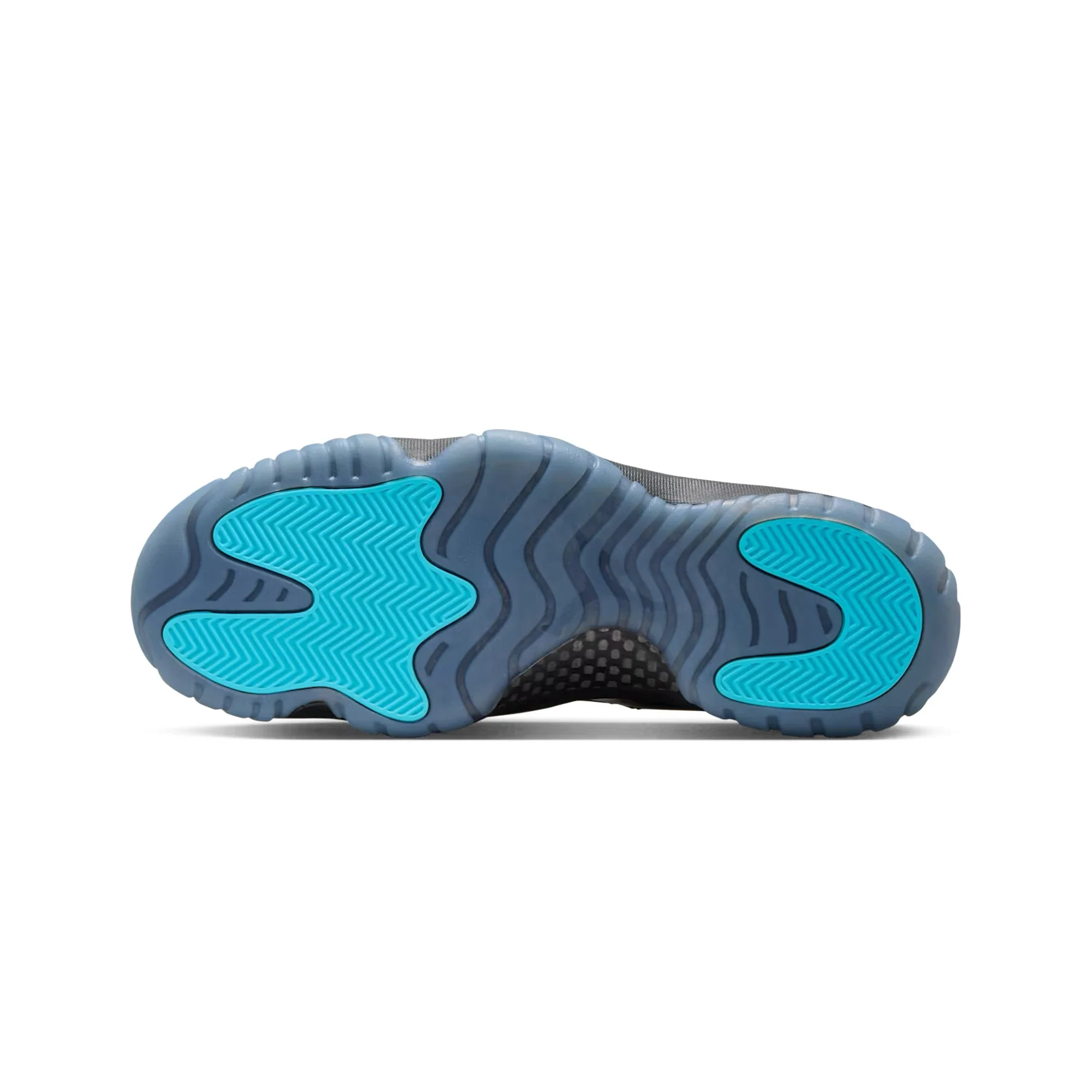 Air Jordan 11 Retro 'Gamma Blue' (2025) - Image 6