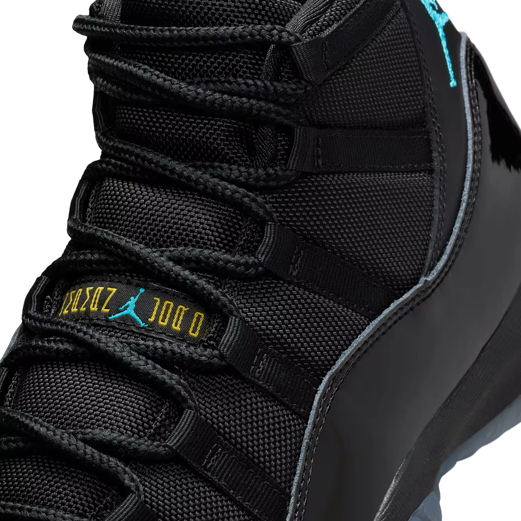 Air Jordan 11 Retro 'Gamma Blue' (2025) - Image 7