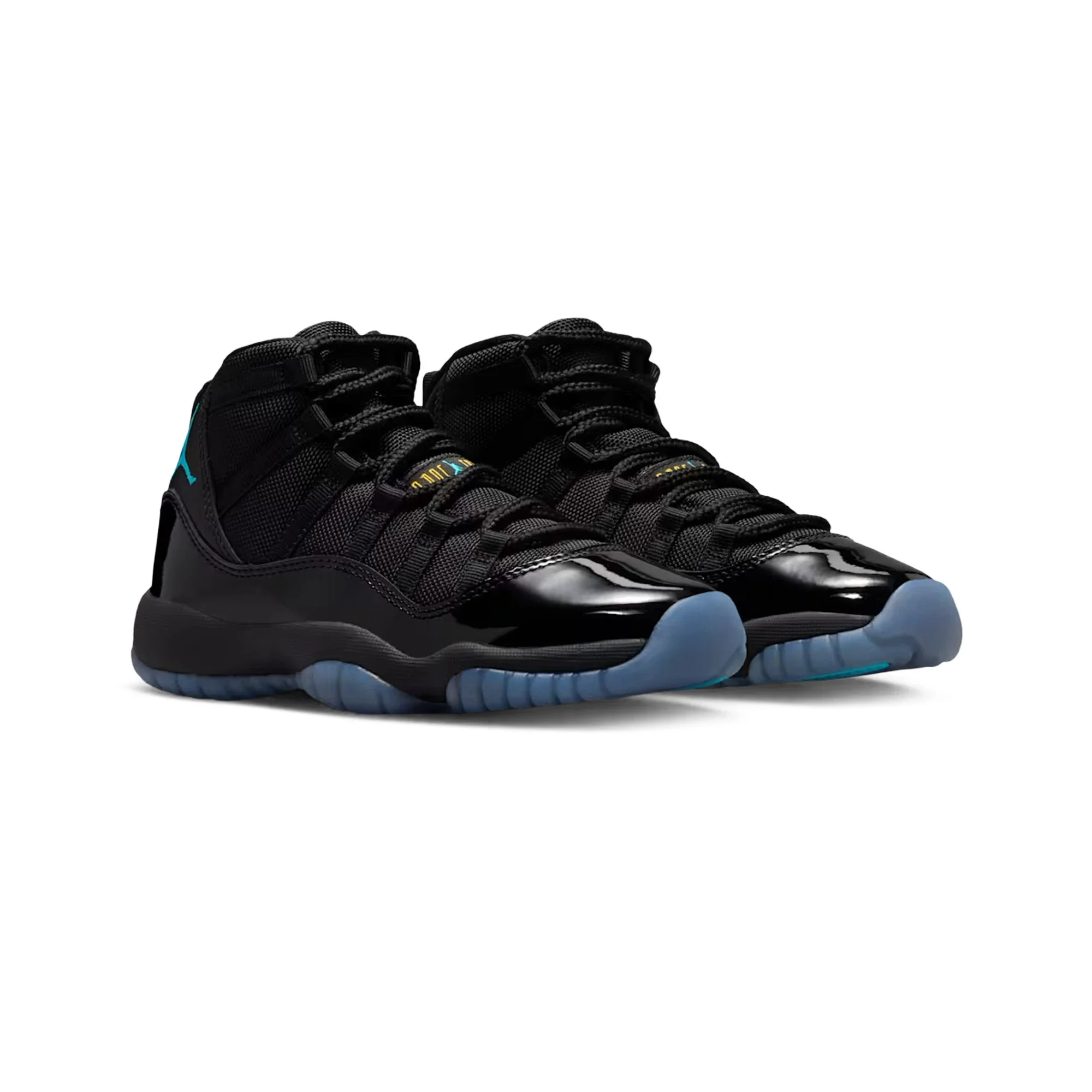 Air Jordan 11 Retro 'Gamma Blue' GS (2025) - Image 2