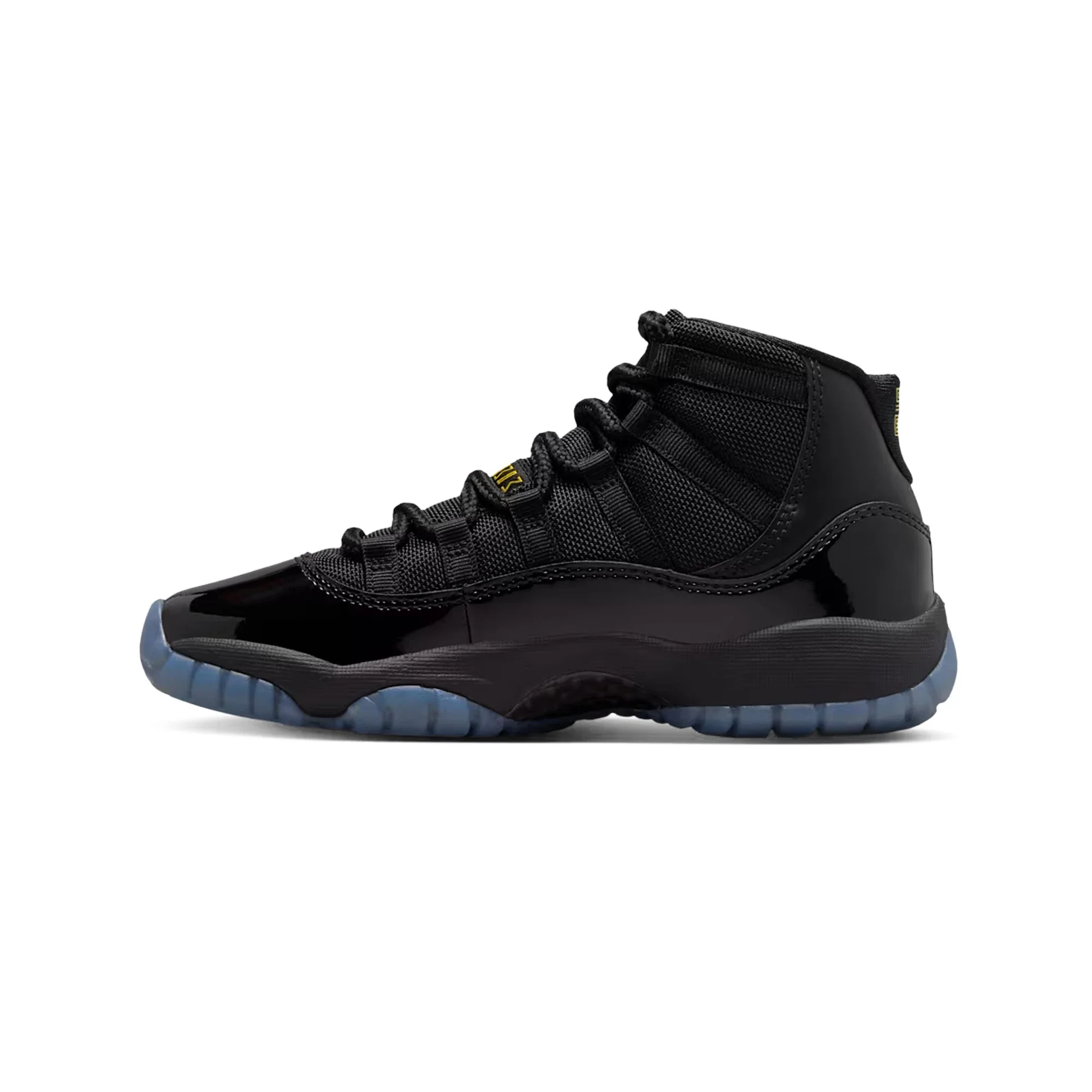 Air Jordan 11 Retro 'Gamma Blue' GS (2025) - Image 3