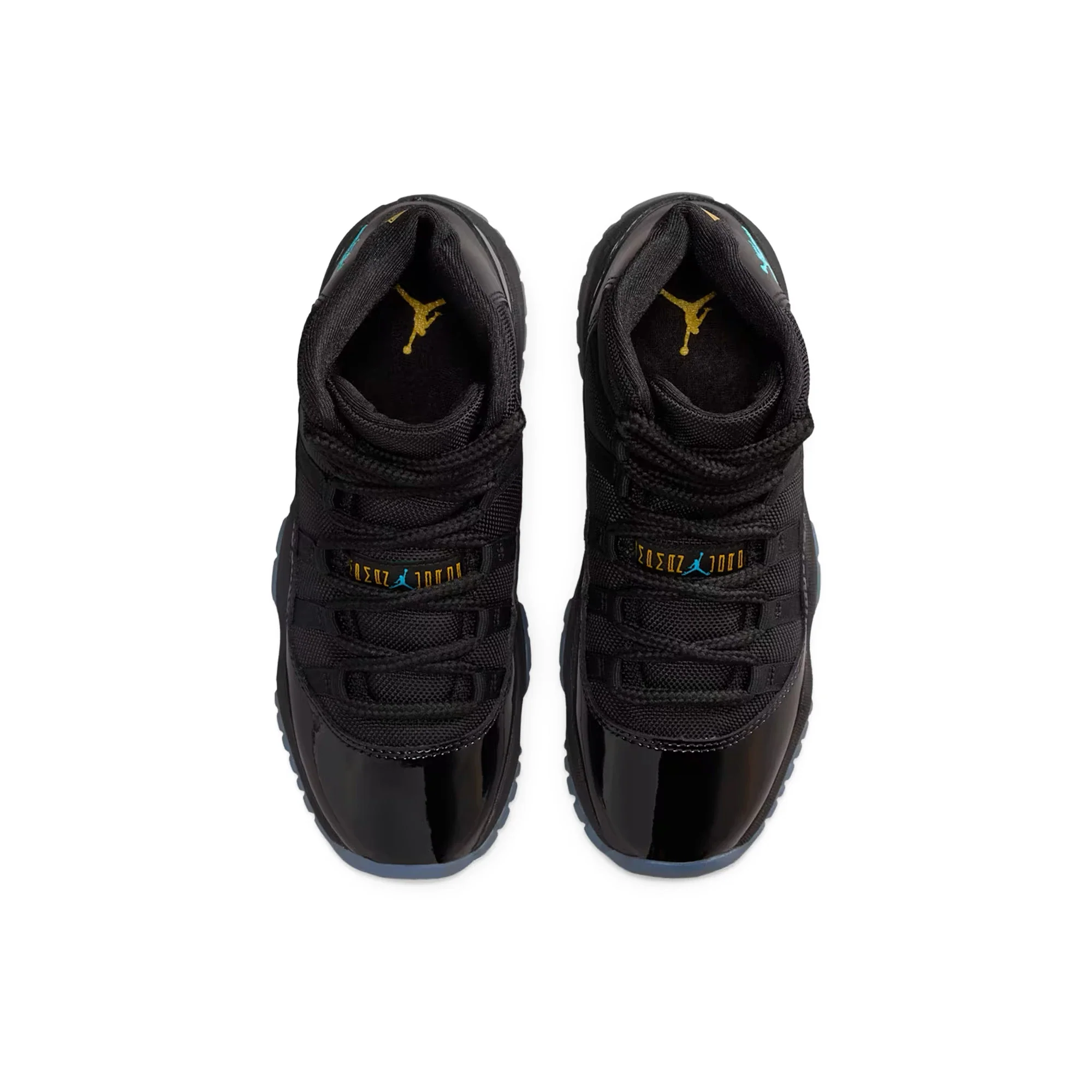 Air Jordan 11 Retro 'Gamma Blue' GS (2025) - Image 4