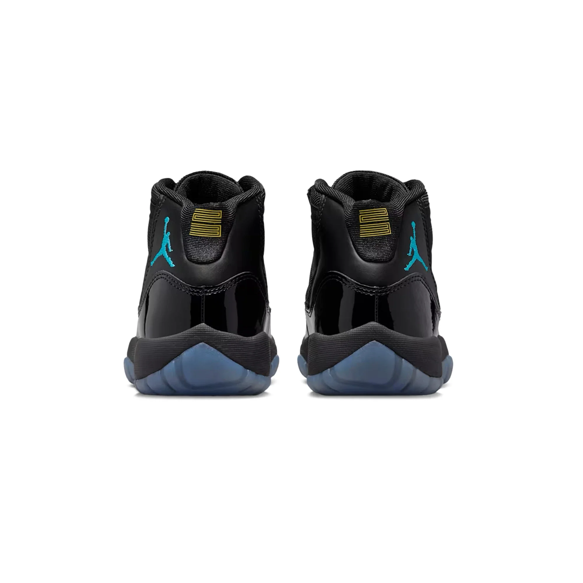 Air Jordan 11 Retro 'Gamma Blue' GS (2025) - Image 5