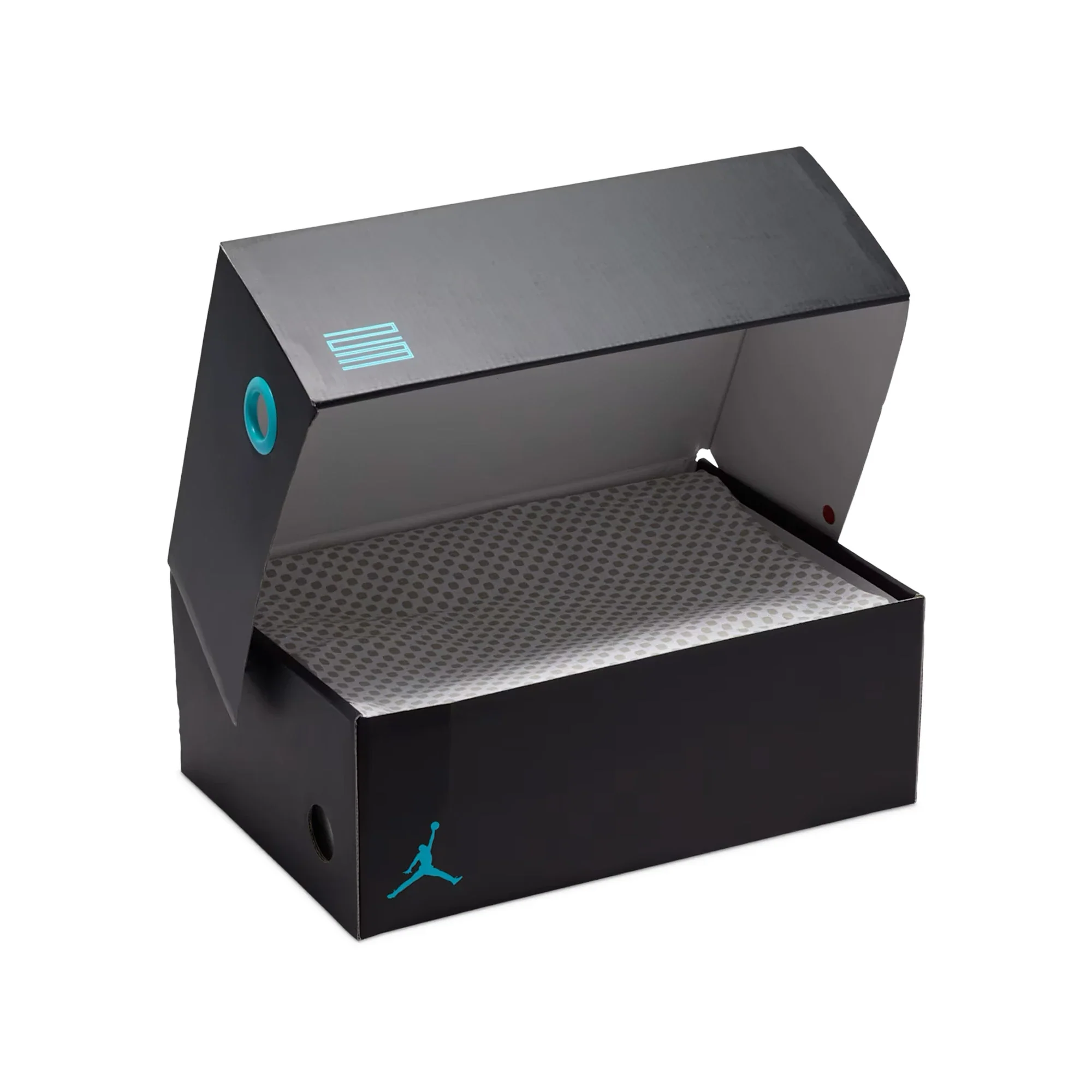 Air Jordan 11 Retro 'Gamma Blue' GS (2025) - Image 9