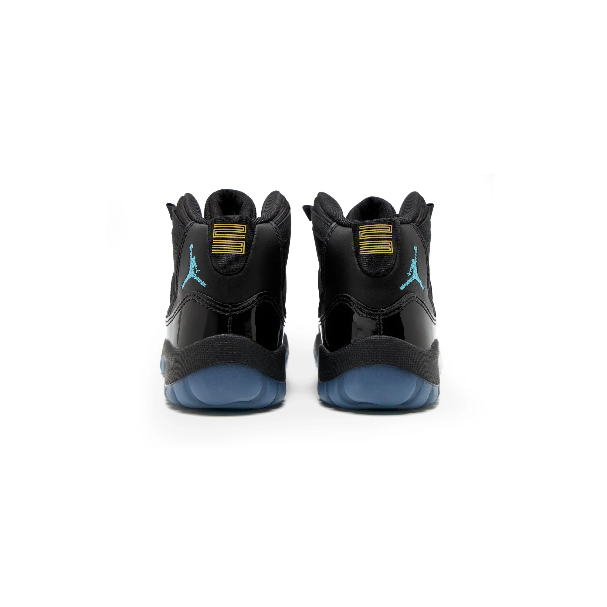 Air Jordan 11 Retro 'Gamma Blue' PS (2025) - Image 6