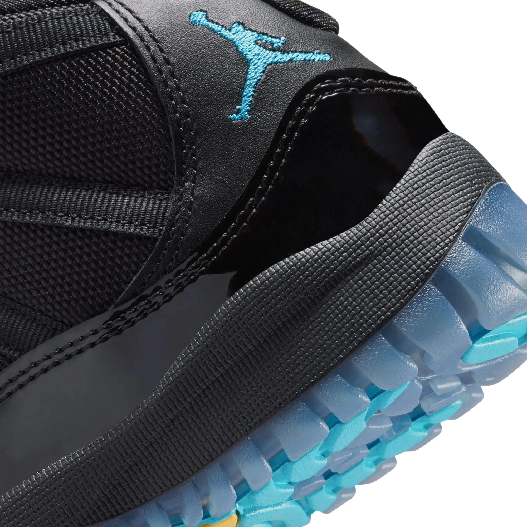 Air Jordan 11 Retro 'Gamma Blue' PS (2025) - Image 7