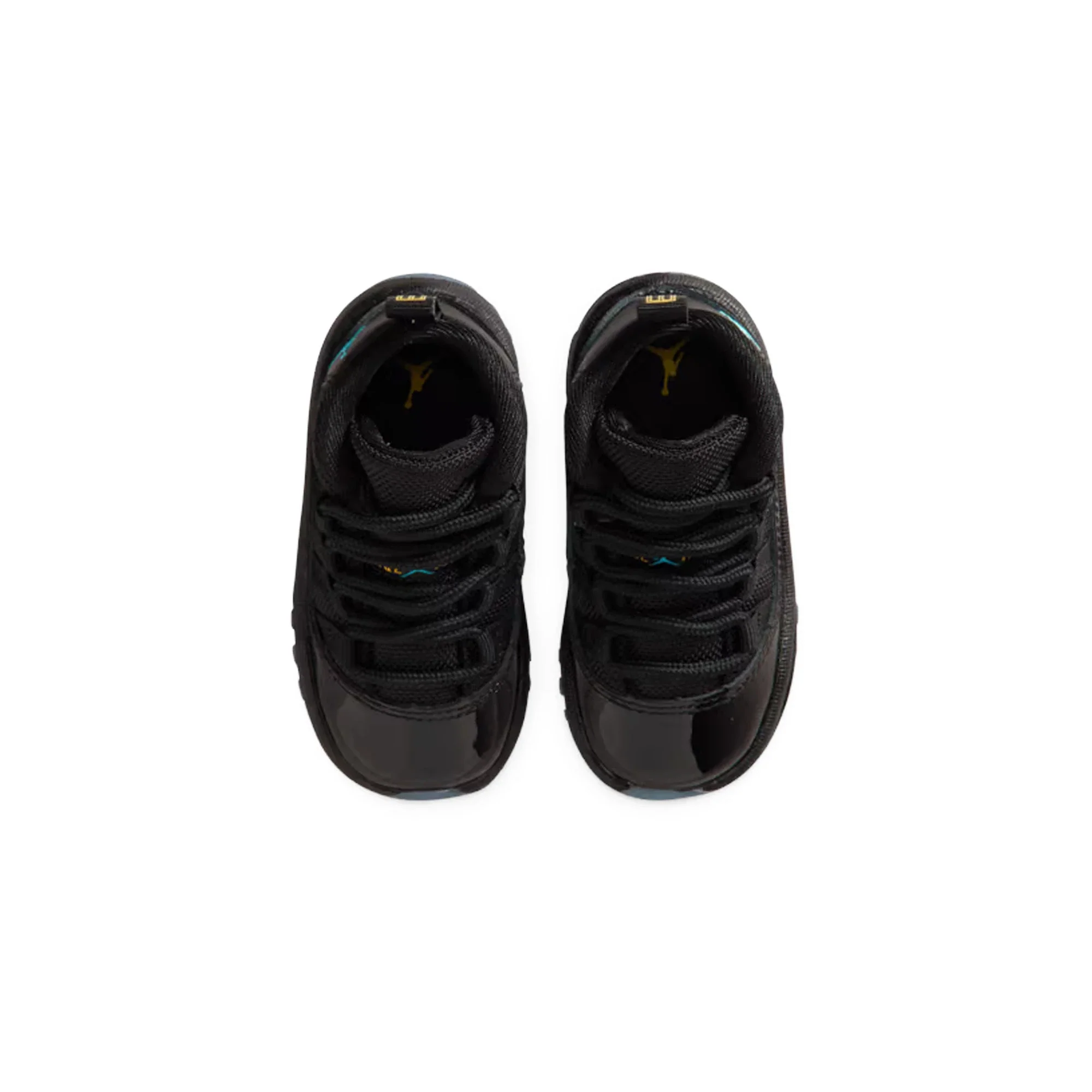 Air Jordan 11 Retro 'Gamma Blue' TD (2025) - Image 4