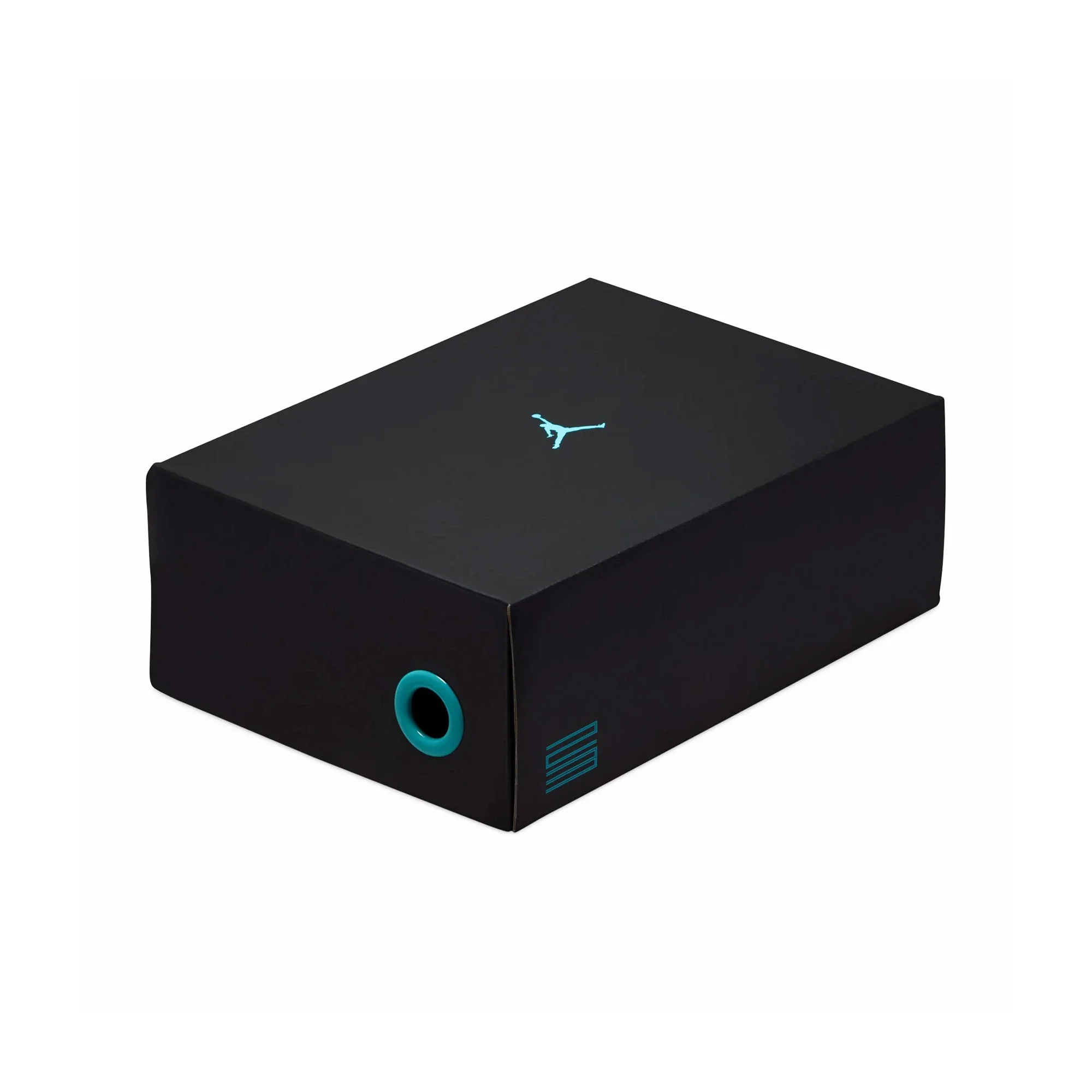 Air Jordan 11 Retro 'Gamma Blue' TD (2025) - Image 9