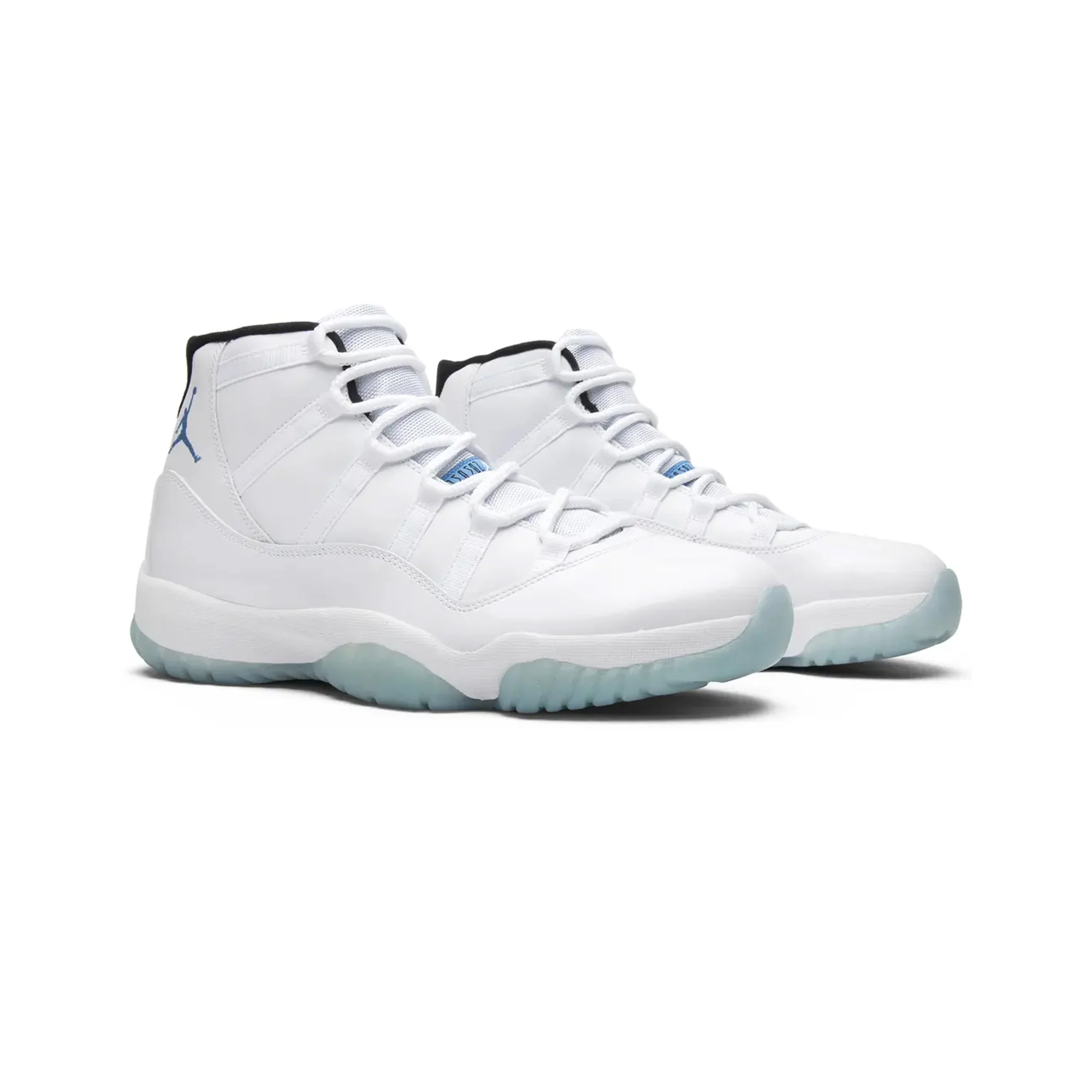 Air Jordan 11 Retro 'Legend Blue' (2014) - Image 2