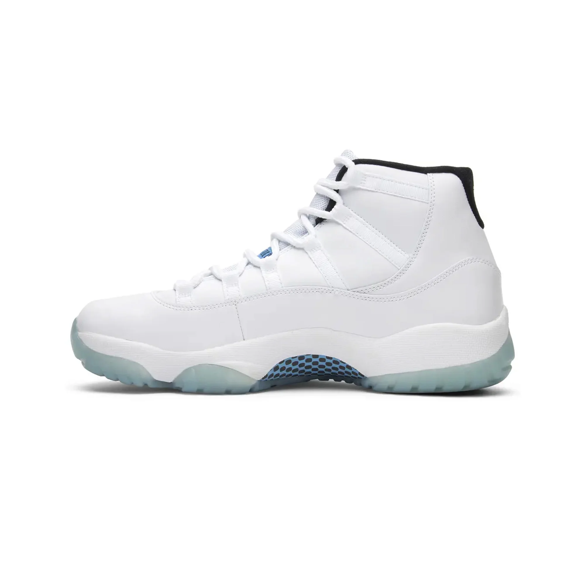 Air Jordan 11 Retro 'Legend Blue' (2014) - Image 3
