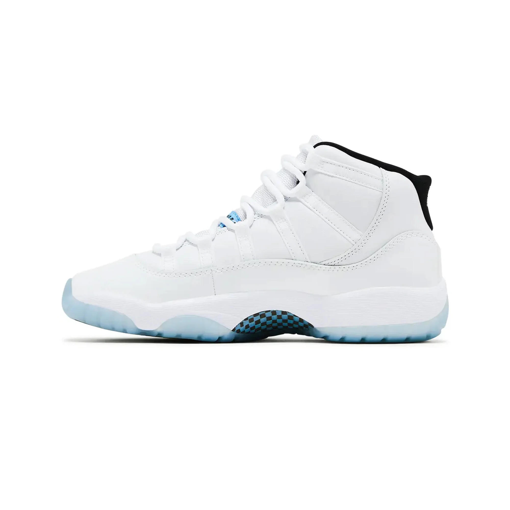 Air Jordan 11 Retro 'Legend Blue' GS (2024) - Image 3
