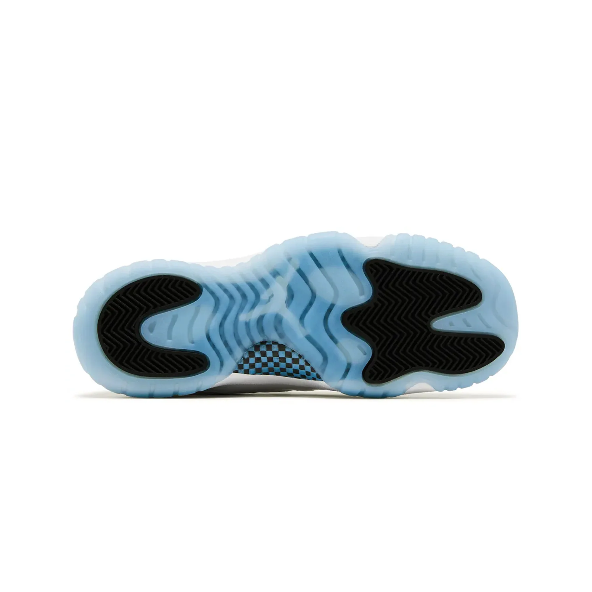 Air Jordan 11 Retro 'Legend Blue' GS (2024) - Image 5