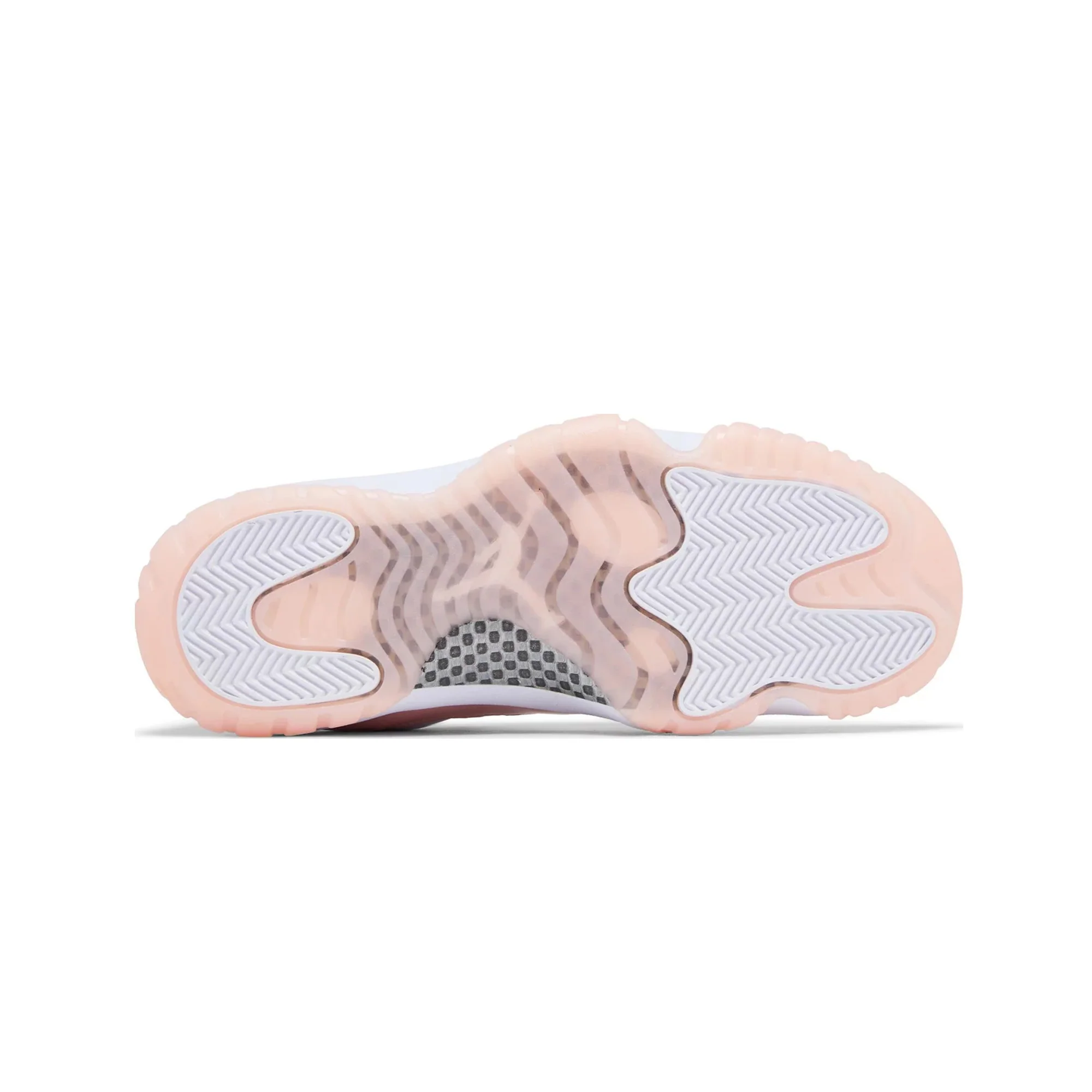 Air Jordan 11 Retro Low 'Legend Pink' Women's (2024) - Image 5