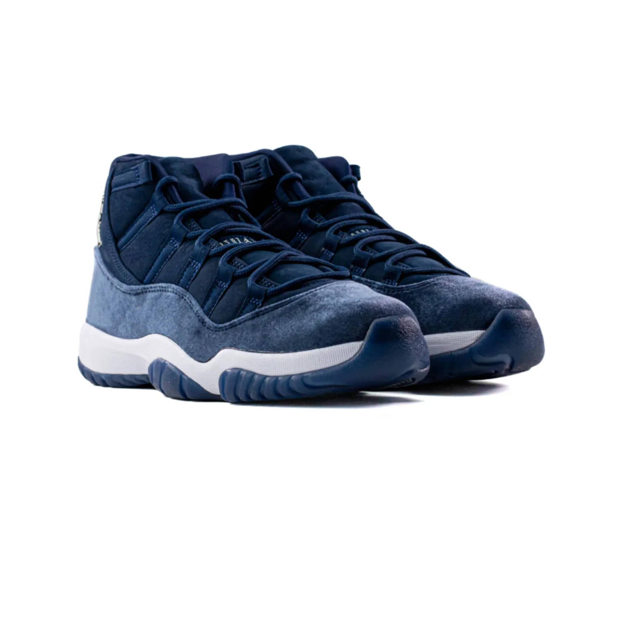 Air Jordan 11 Retro 'Midnight Navy' Women's (2022) - Image 2