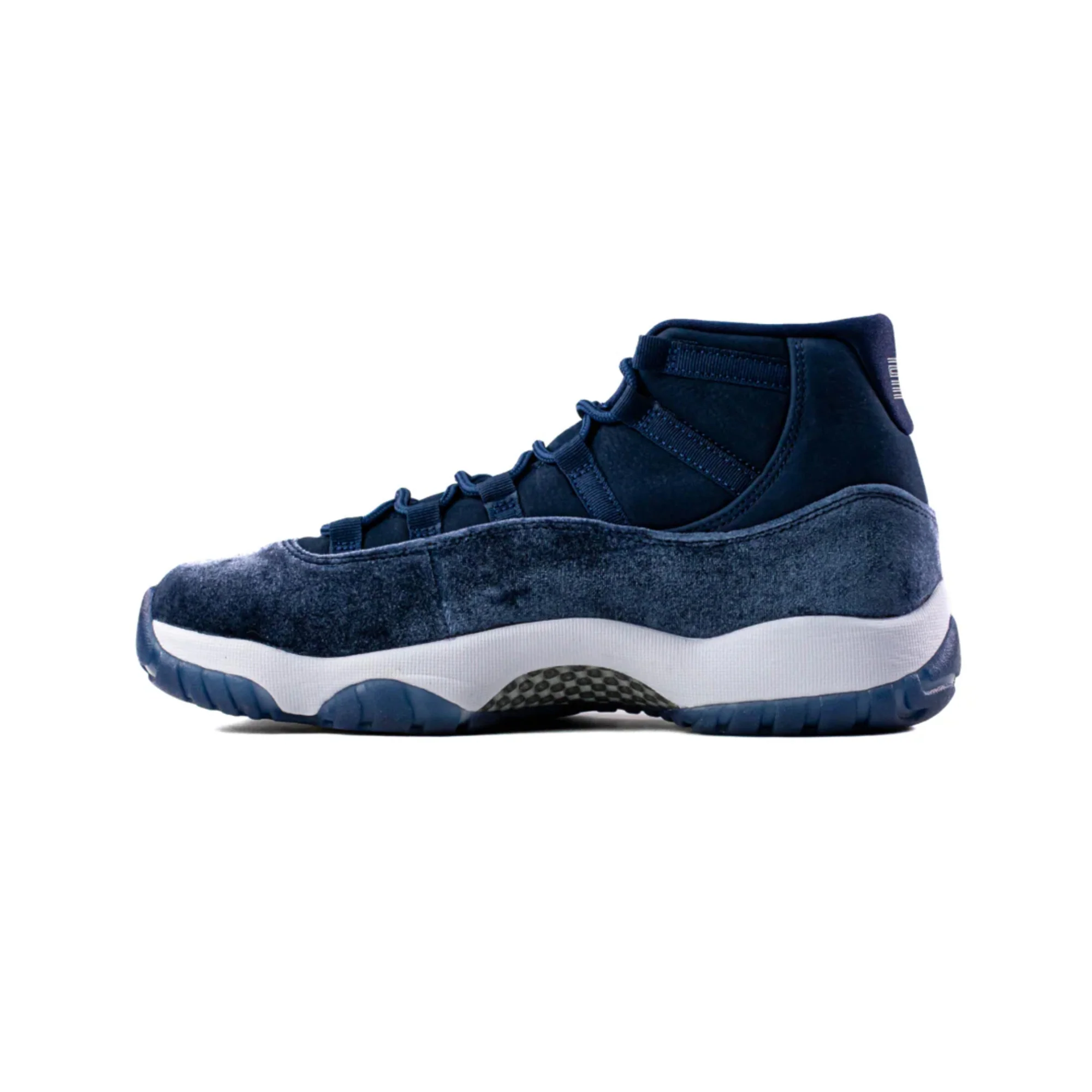 Air Jordan 11 Retro 'Midnight Navy' Women's (2022) - Image 3