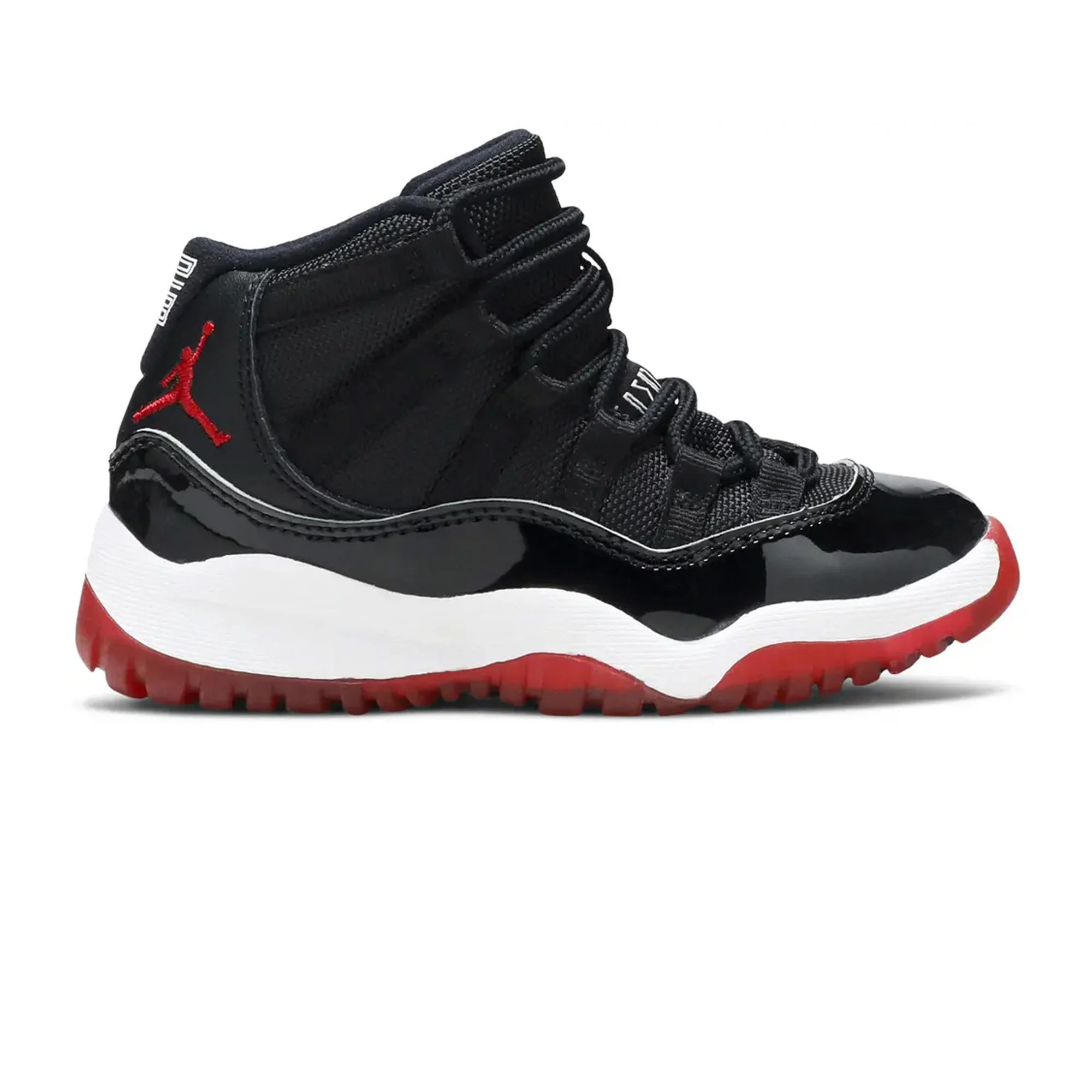 Air Jordan 11 Retro 'Playoffs Bred' PS (2019)