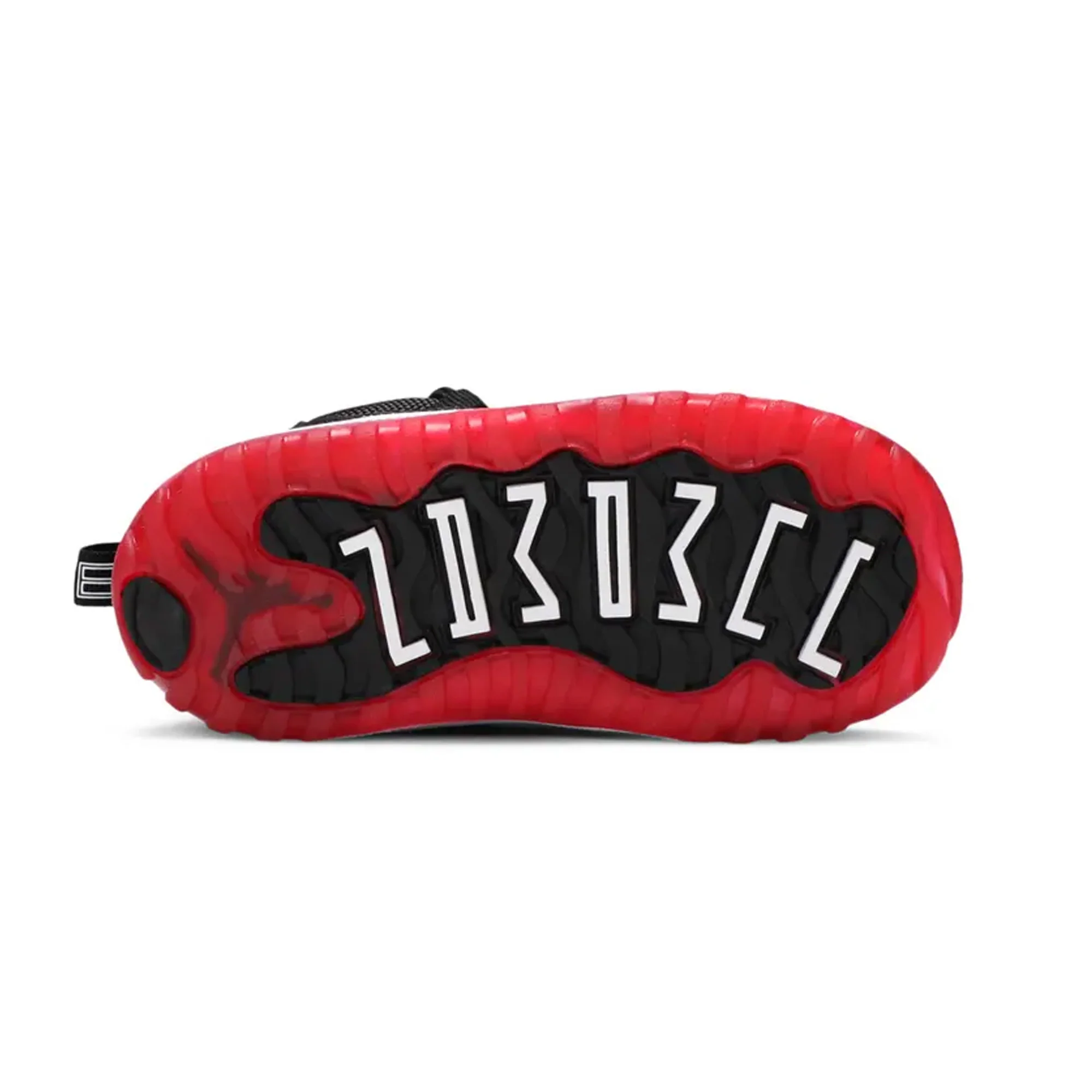 Air Jordan 11 Retro 'Playoffs Bred' TD (2019) - Image 5