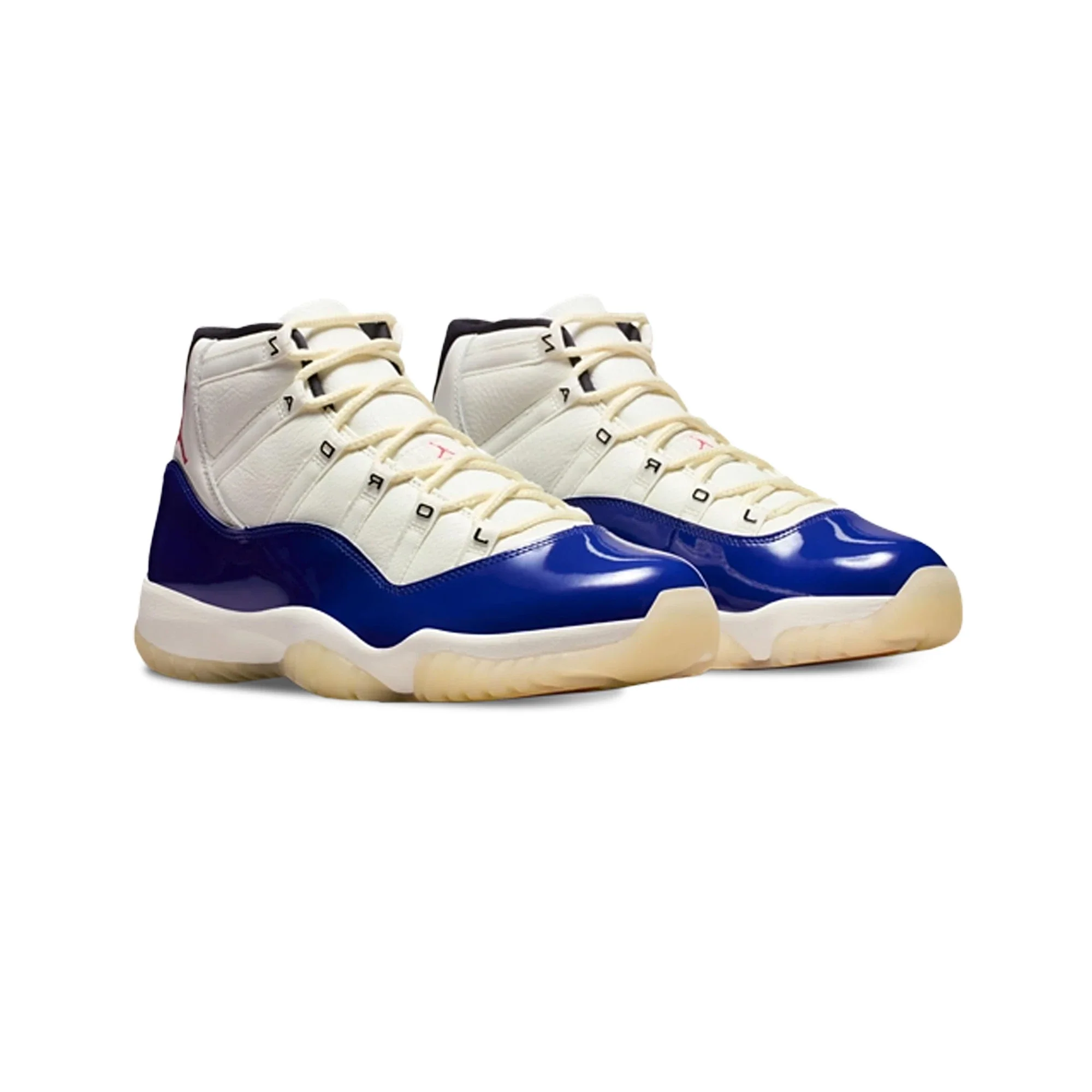 Air Jordan 11 Retro 'Rare Air' (2025) - Image 2