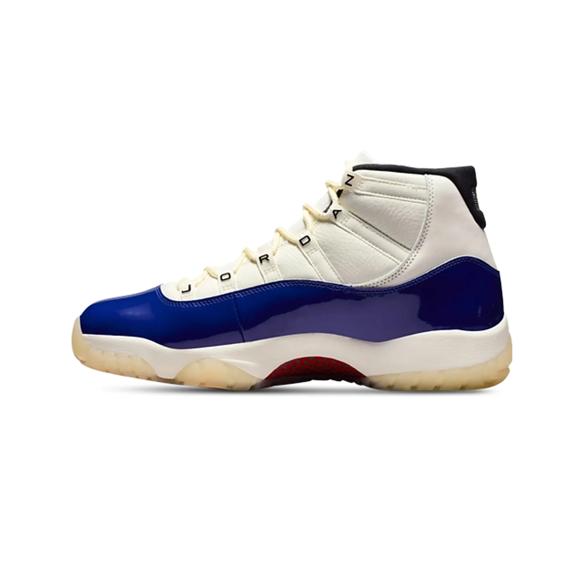 Air Jordan 11 Retro 'Rare Air' (2025) - Image 3