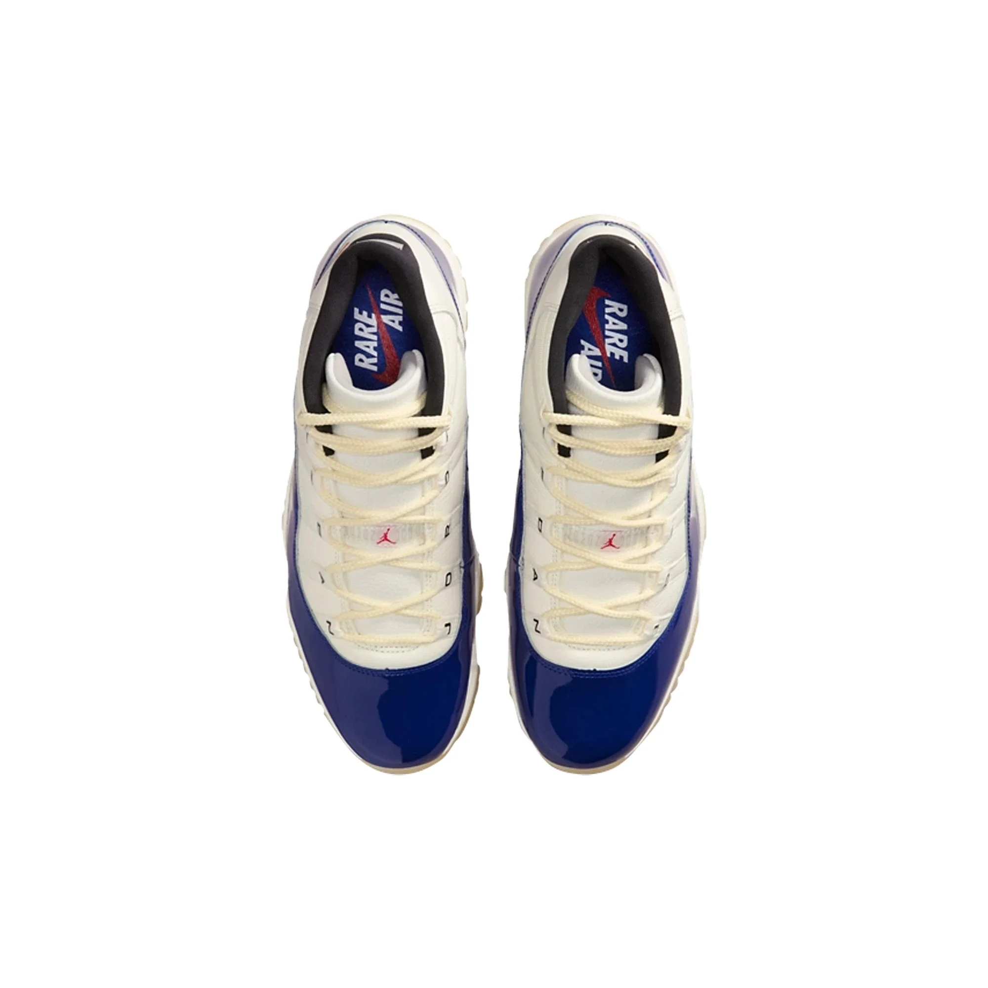 Air Jordan 11 Retro 'Rare Air' (2025) - Image 4