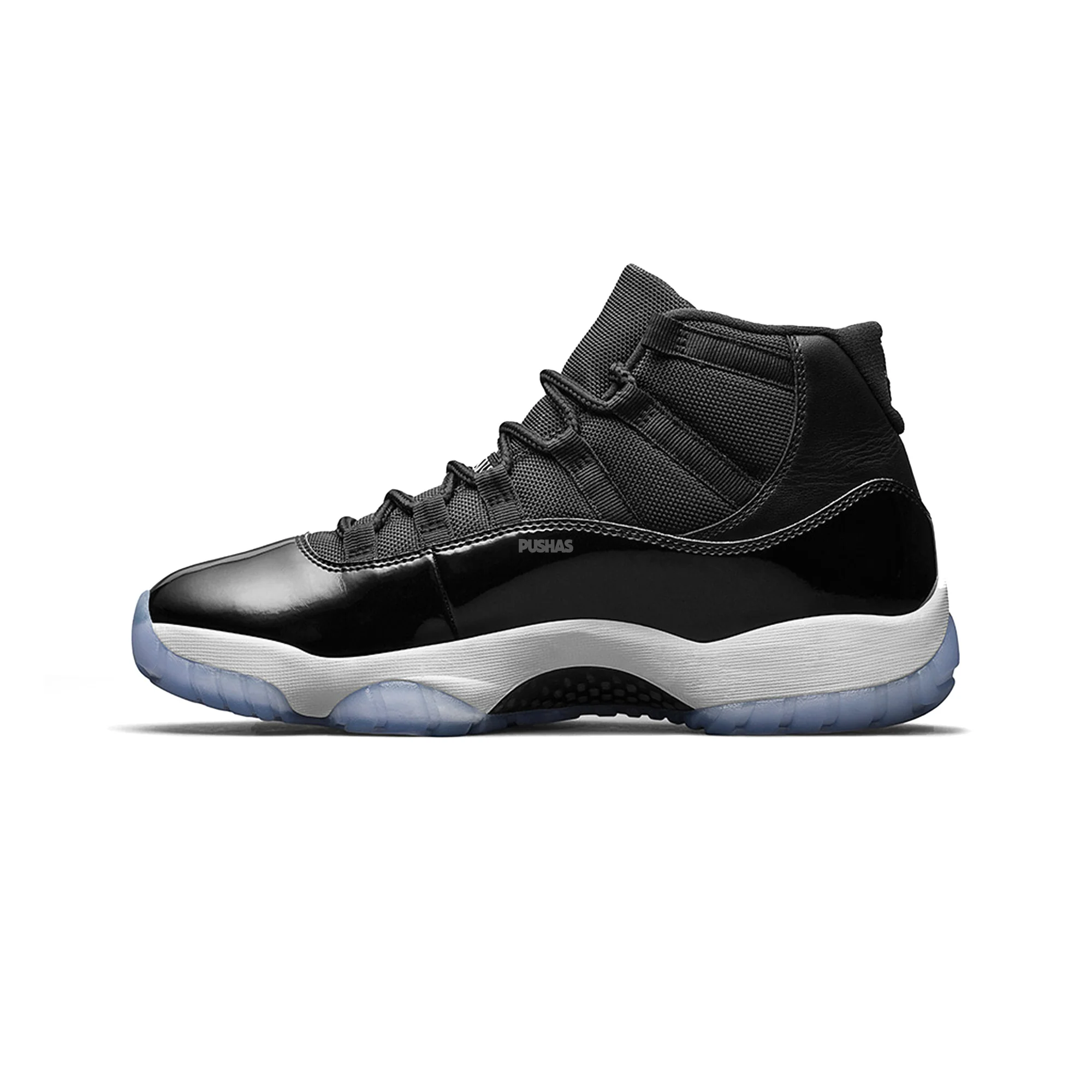 Air Jordan 11 Retro 'Space Jam' (2016) - Image 3