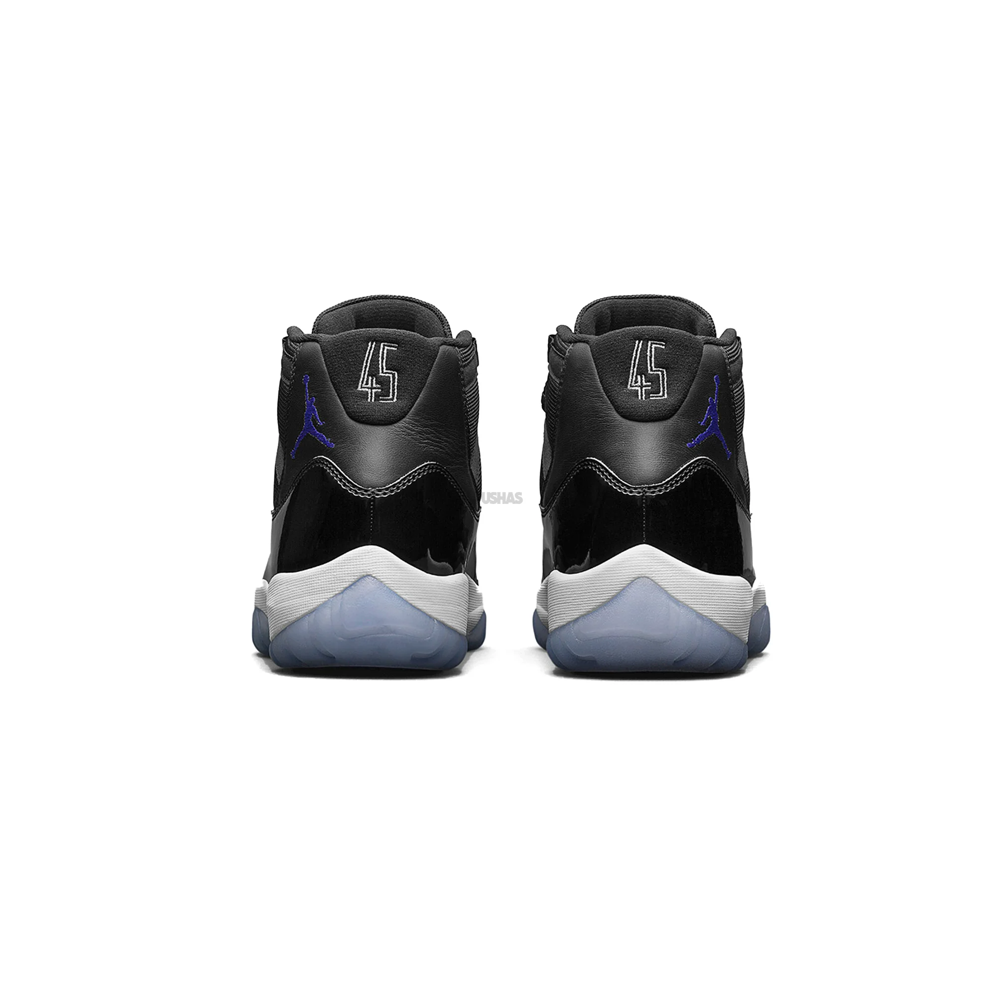 Air Jordan 11 Retro 'Space Jam' (2016) - Image 5