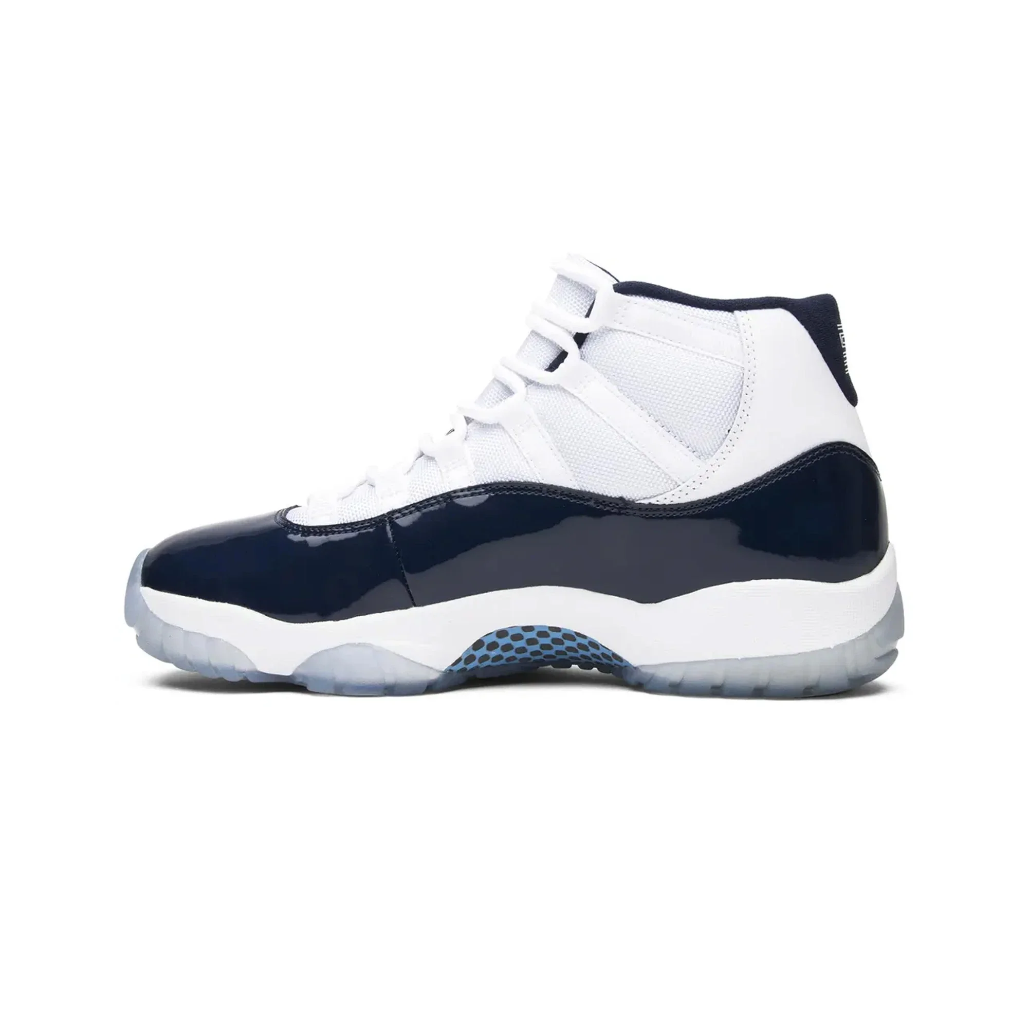 Air Jordan 11 Retro 'UNC Win Like 82' (2017) - Image 3