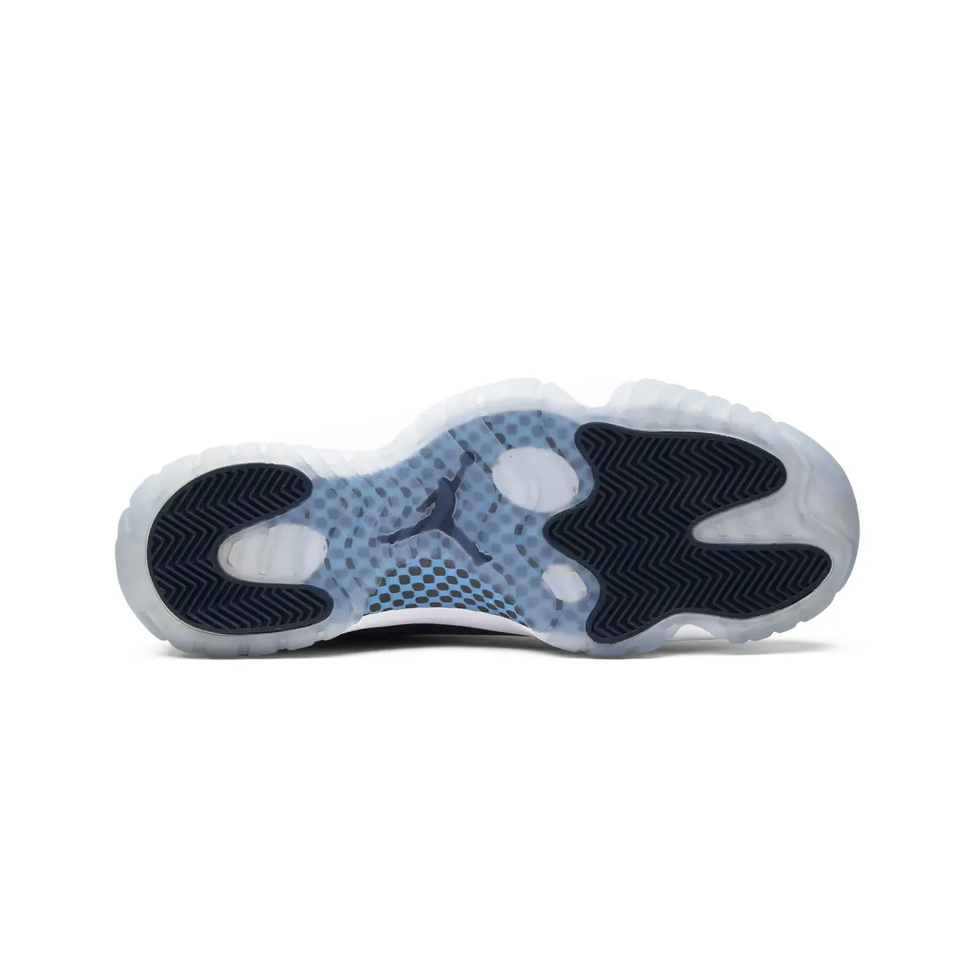 Air Jordan 11 Retro 'UNC Win Like 82' (2017) - Image 5