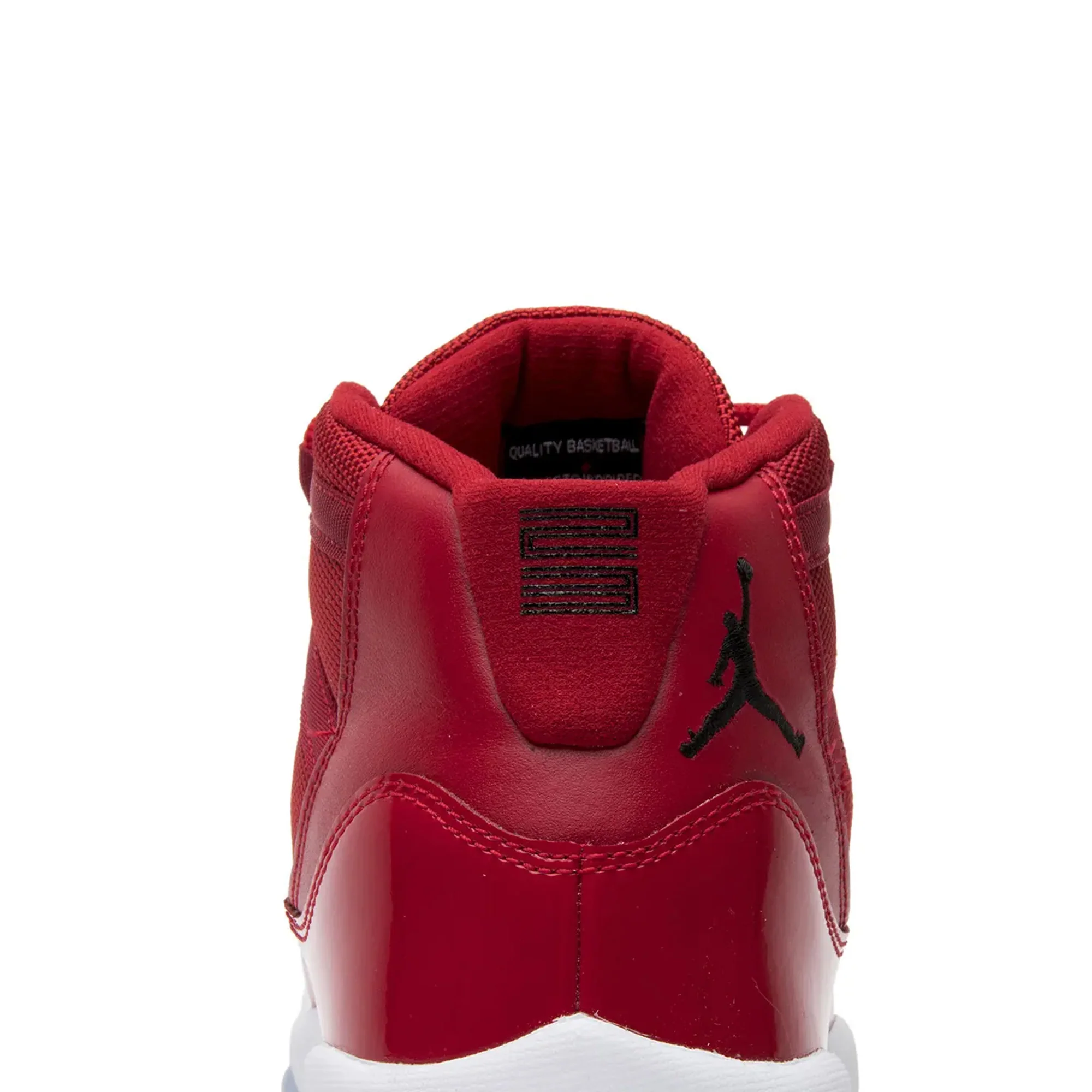 Air Jordan 11 Retro 'Win Like 96' (2017) - Image 8