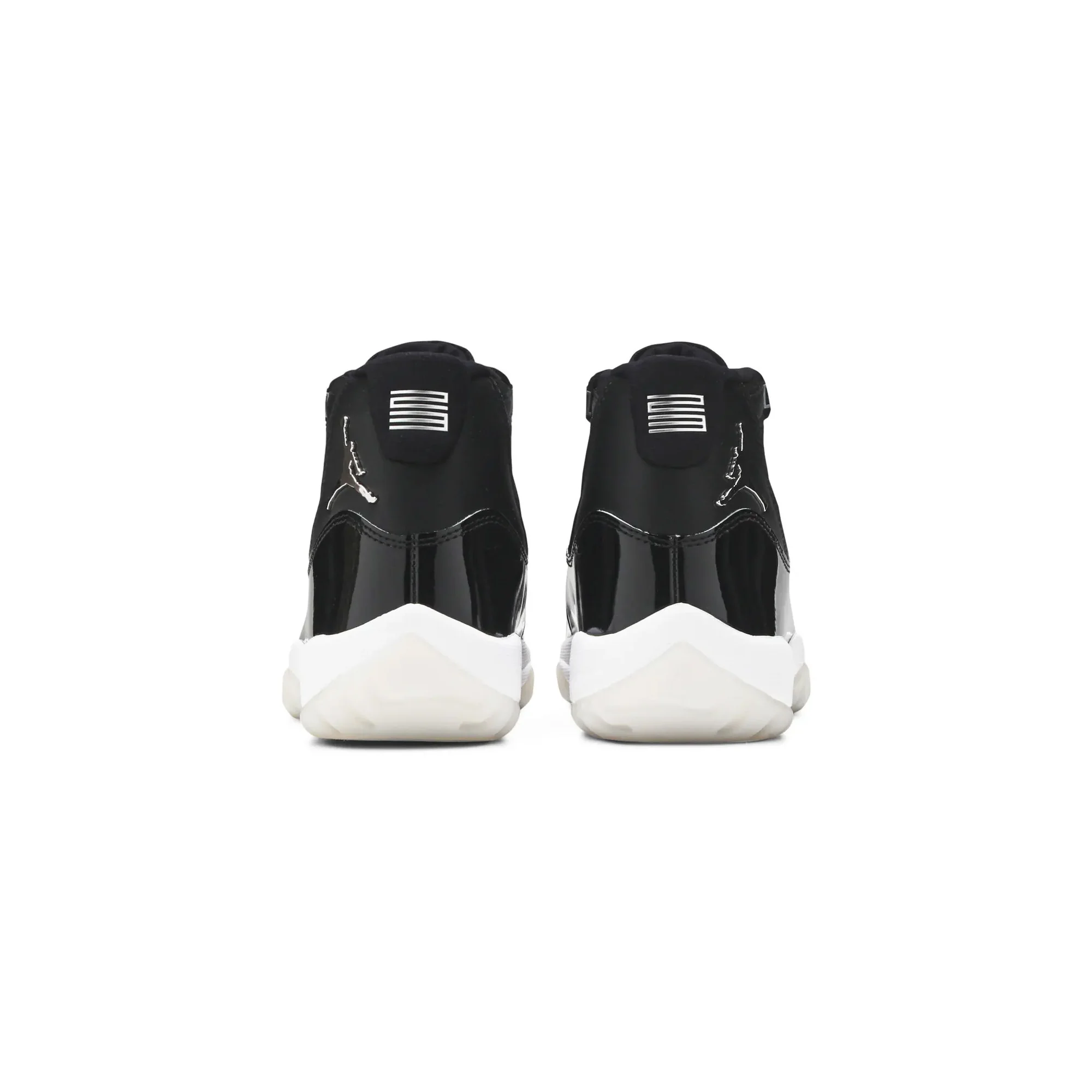 Air Jordan 11 Wmns 'Jubilee 25th Anniversary' - Image 4