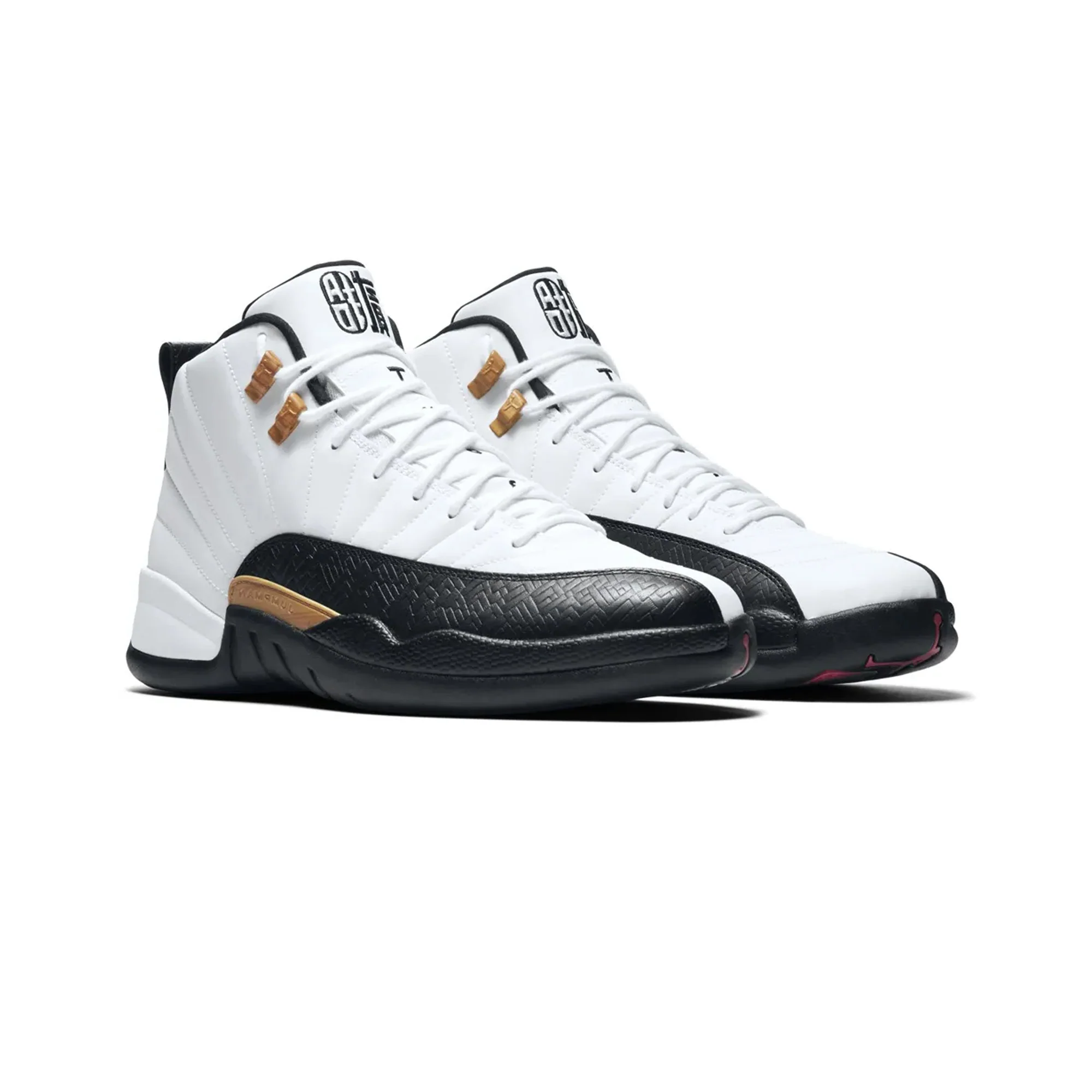 Air Jordan 12 'Chinese New Year' (New) - Image 2