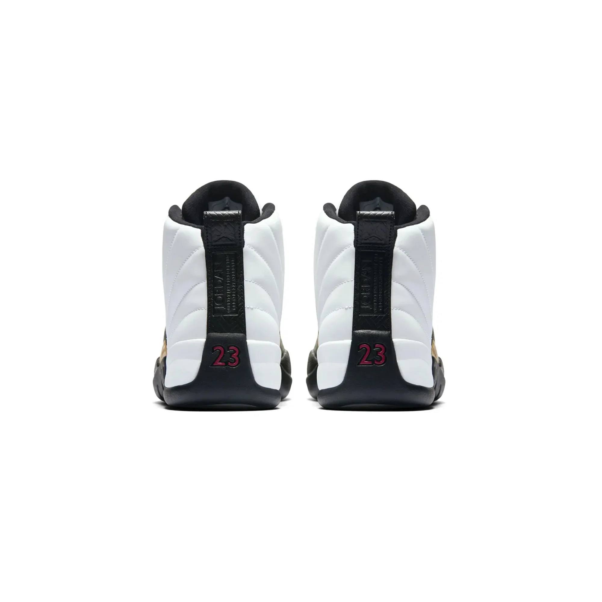 Air Jordan 12 'Chinese New Year' (New) - Image 4
