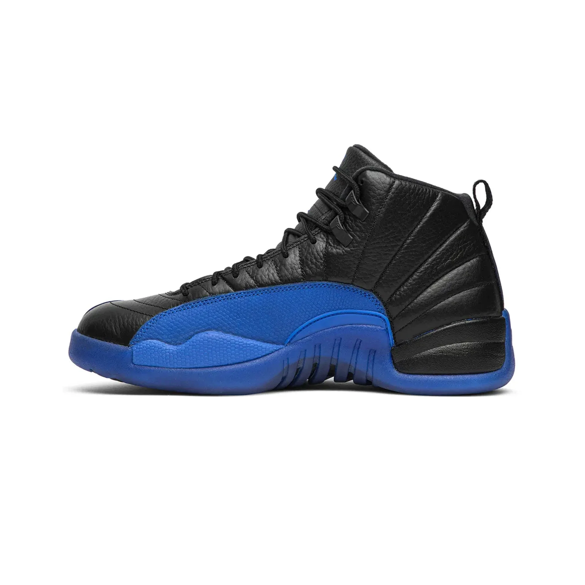 Air Jordan 12 Retro 'Black Game Royal' (2019) - Image 3