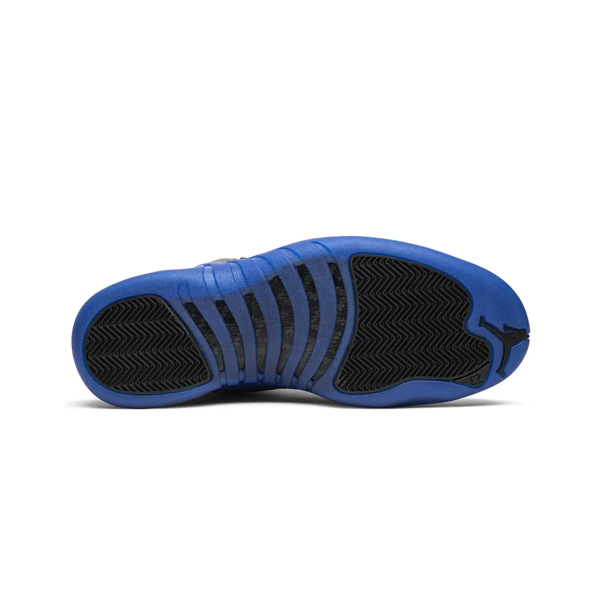 Air Jordan 12 Retro 'Black Game Royal' (2019) - Image 5
