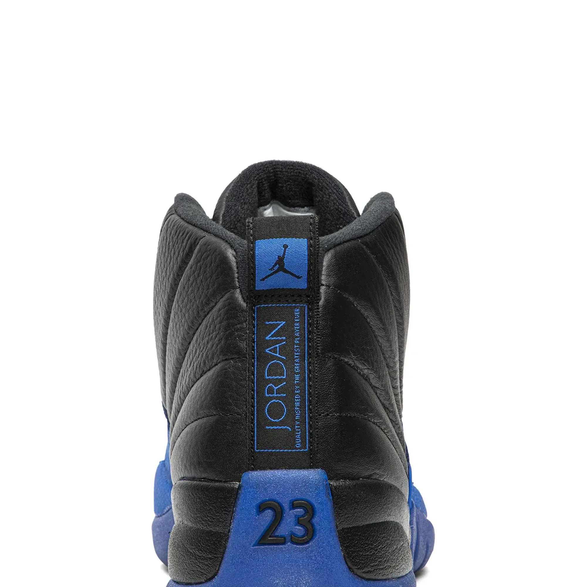 Air Jordan 12 Retro 'Black Game Royal' (2019) - Image 6