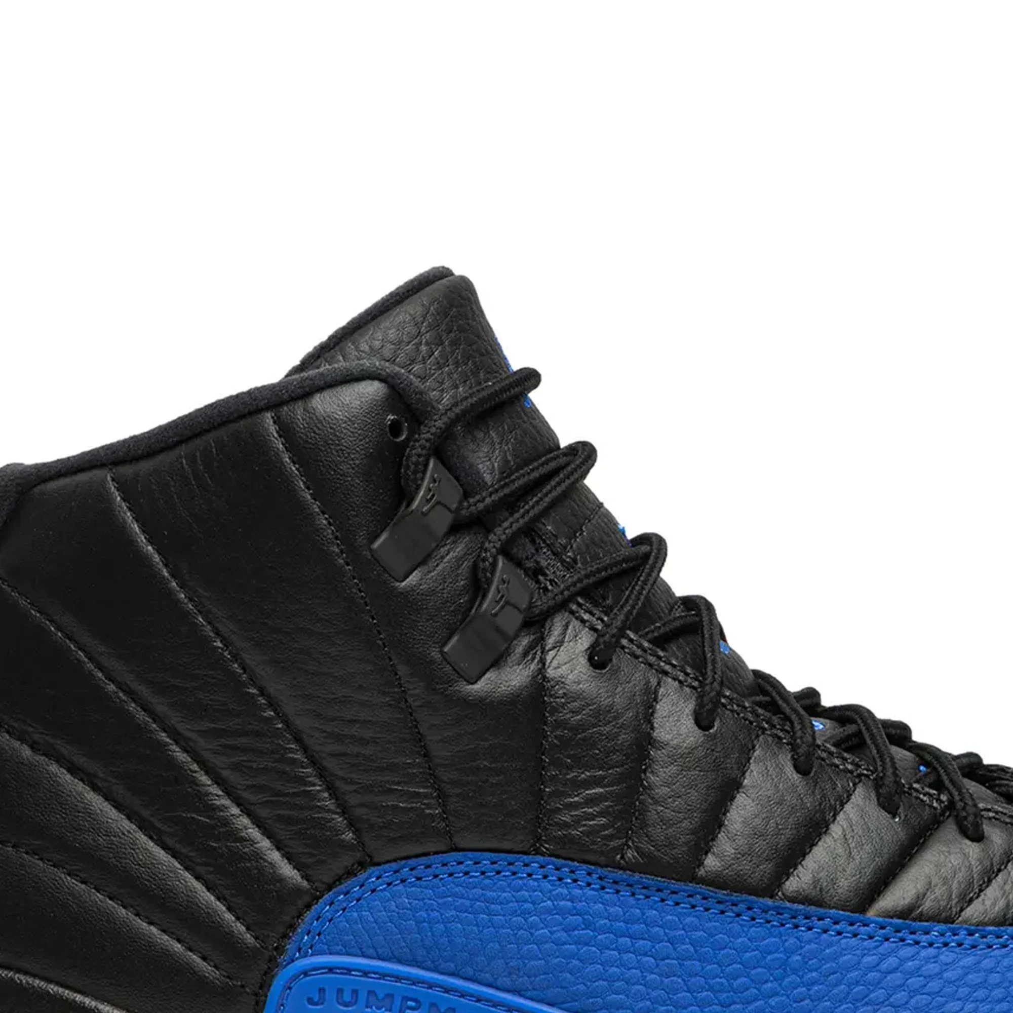 Air Jordan 12 Retro 'Black Game Royal' (2019) - Image 7