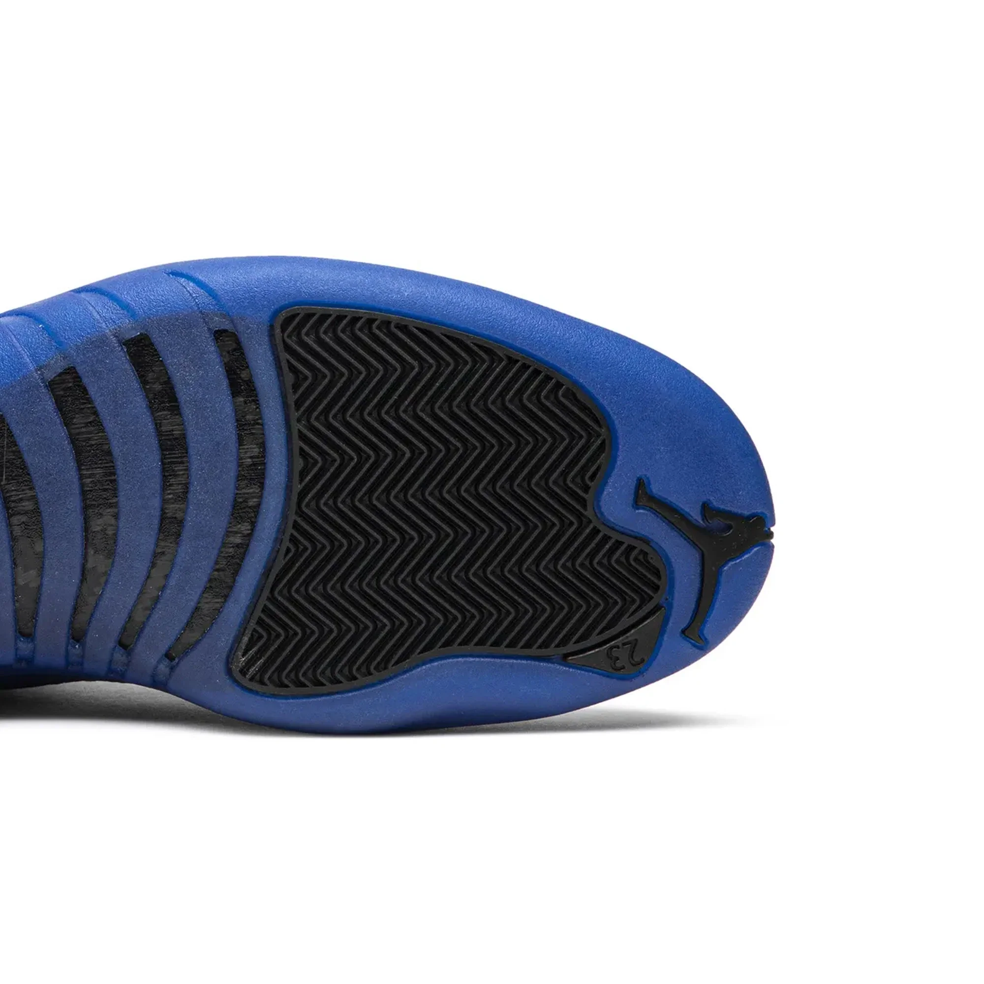 Air Jordan 12 Retro 'Black Game Royal' (2019) - Image 8