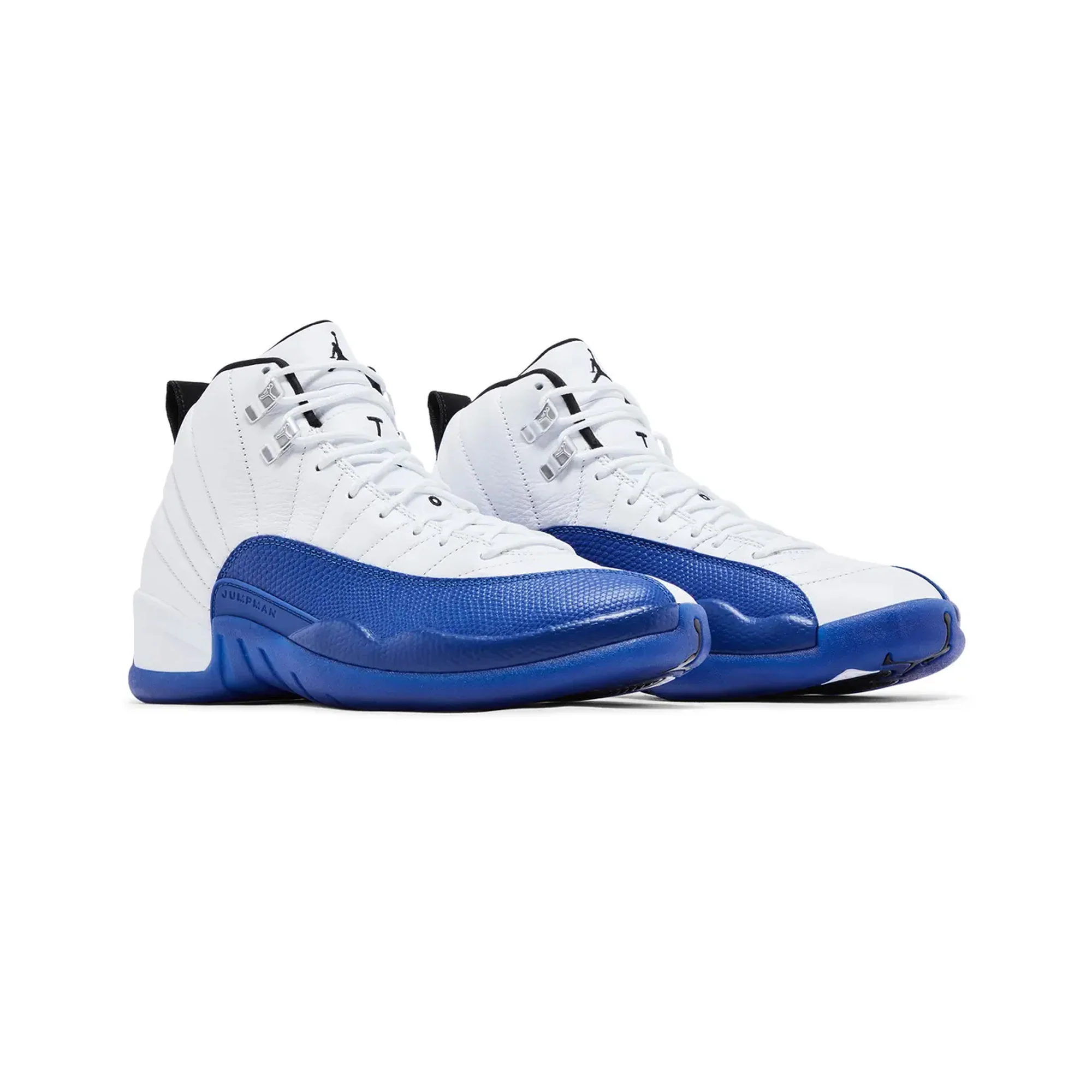 Air Jordan 12 Retro 'Blueberry' (2024) - Image 2