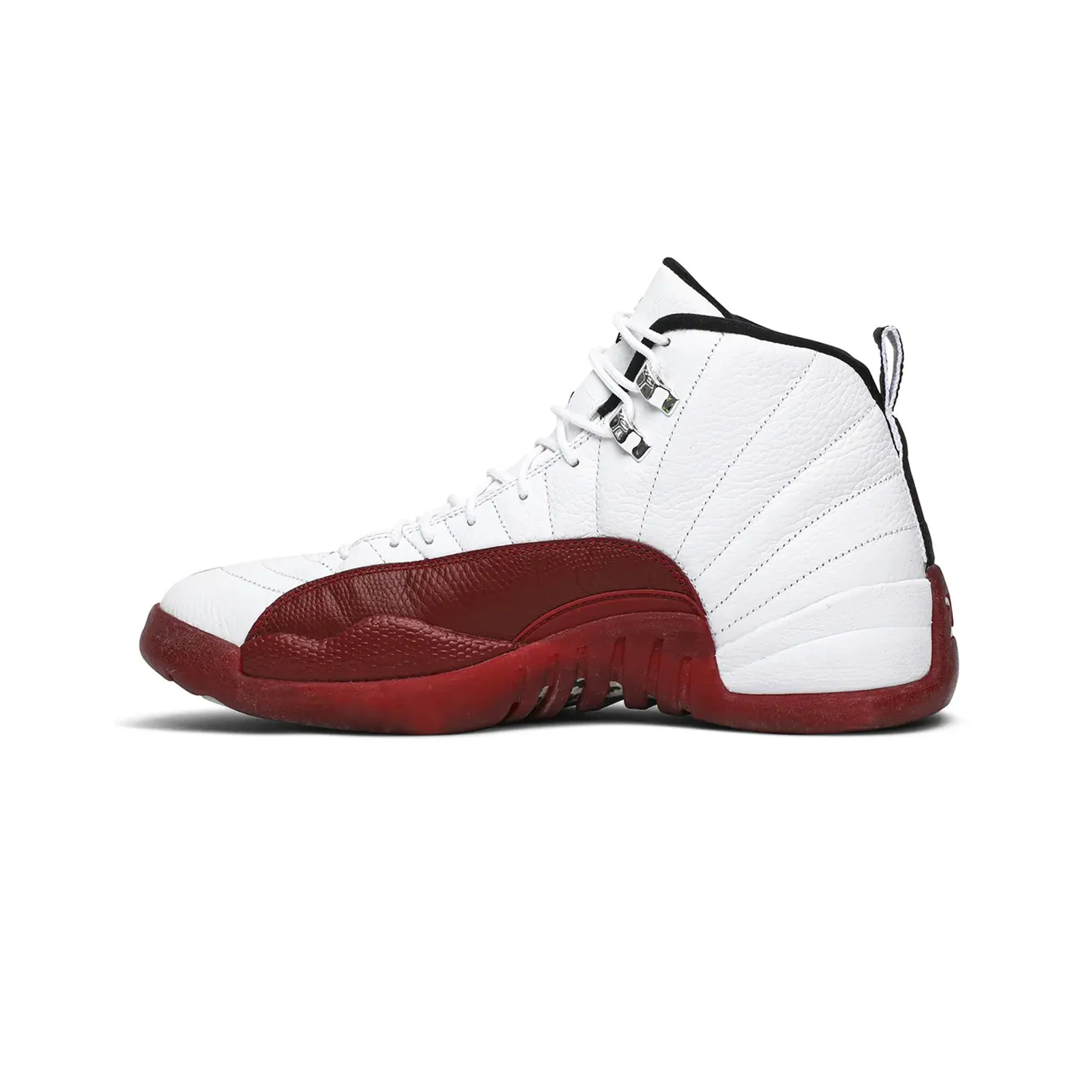 Air Jordan 12 Retro 'Cherry' (2009) - Image 3
