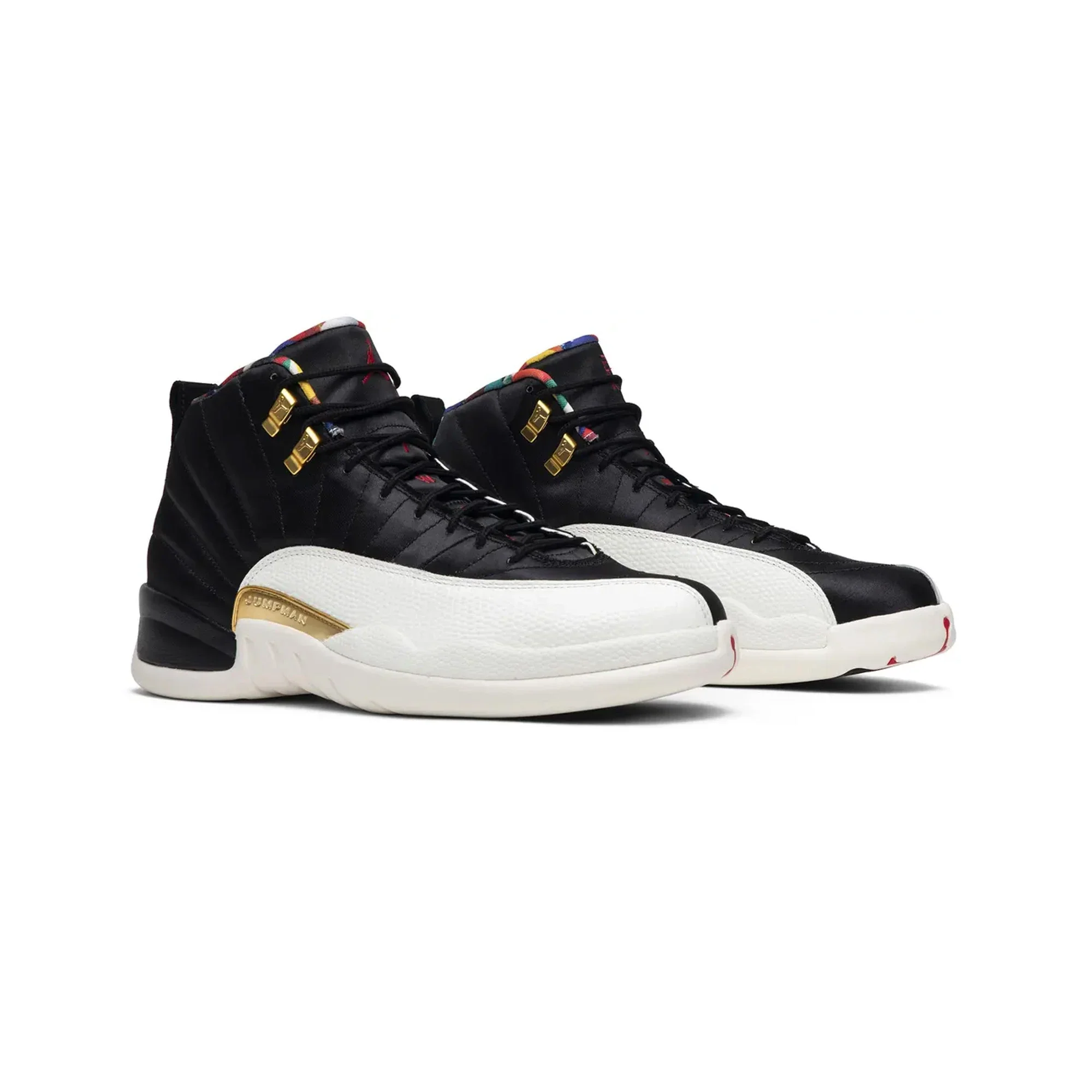 Air Jordan 12 Retro 'Chinese New Year' (2019) - Image 2