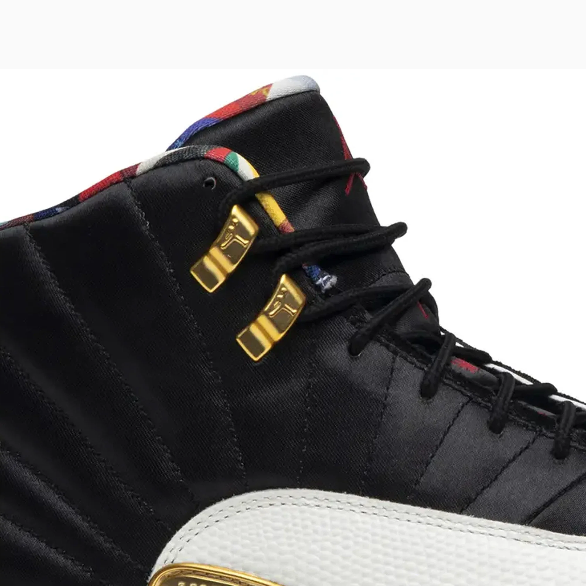 Air Jordan 12 Retro 'Chinese New Year' (2019) - Image 6