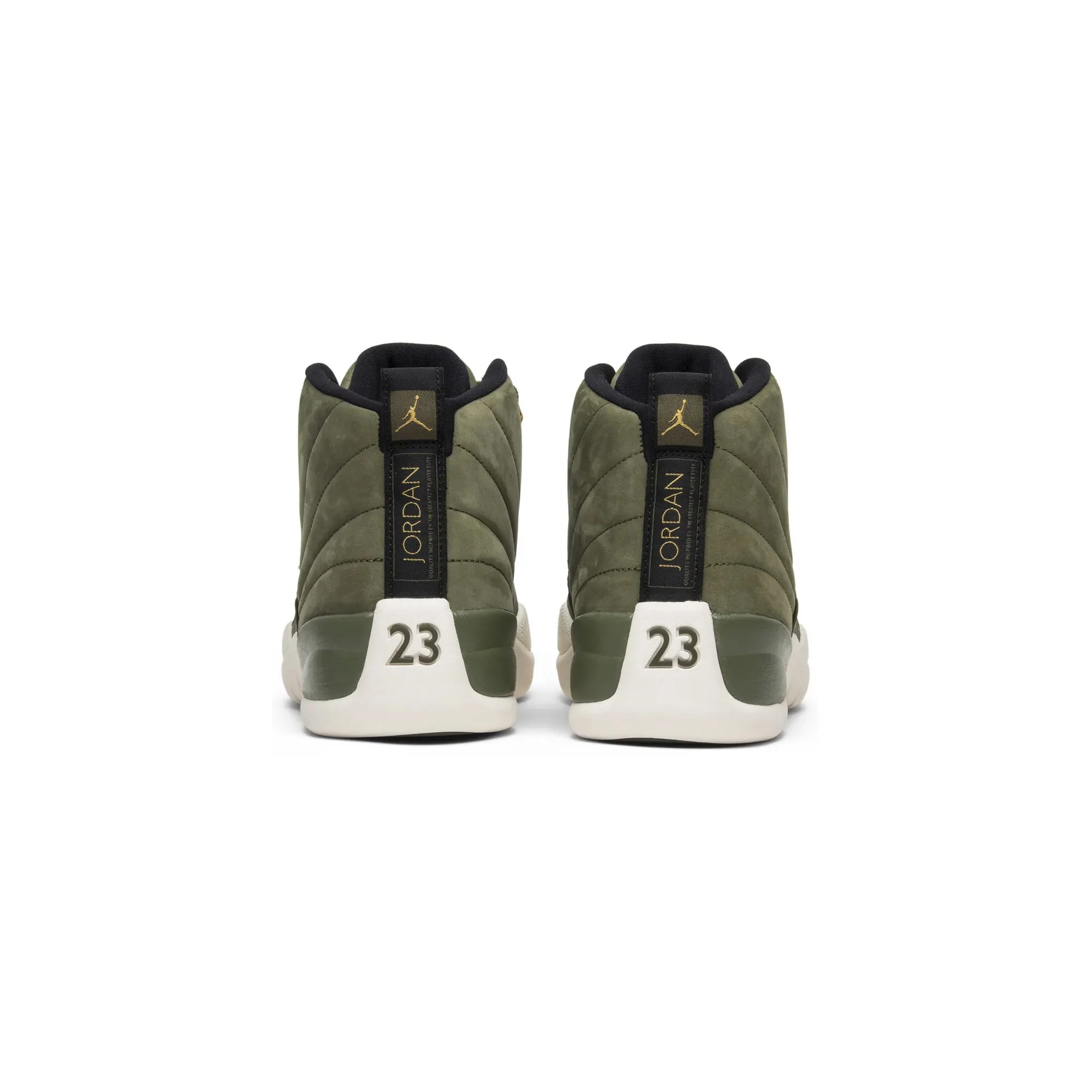 Air Jordan 12 Retro 'Chris Paul Class Of 2003' (2018) - Image 5