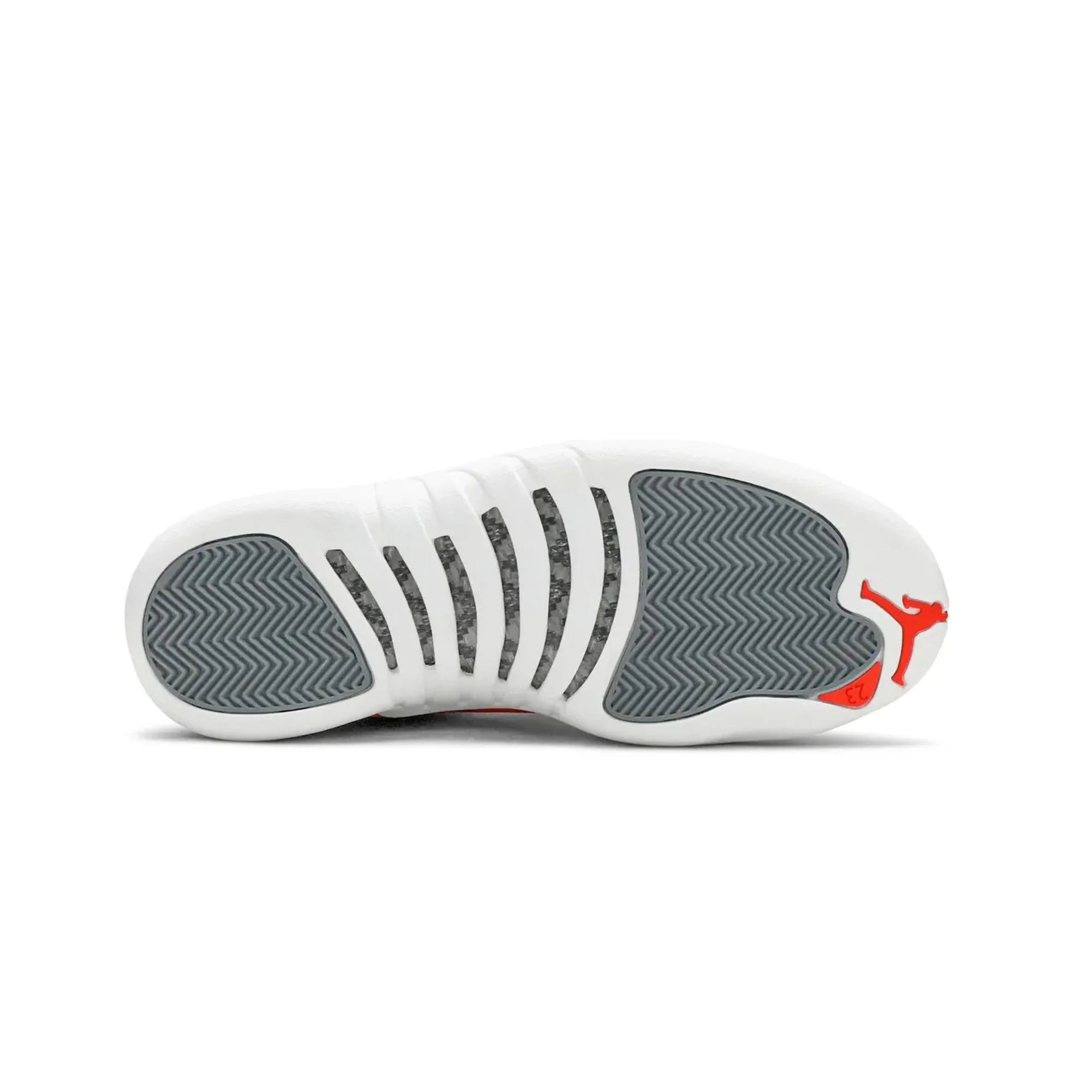 Air Jordan 12 Retro 'Cool Grey' (2012) - Image 5