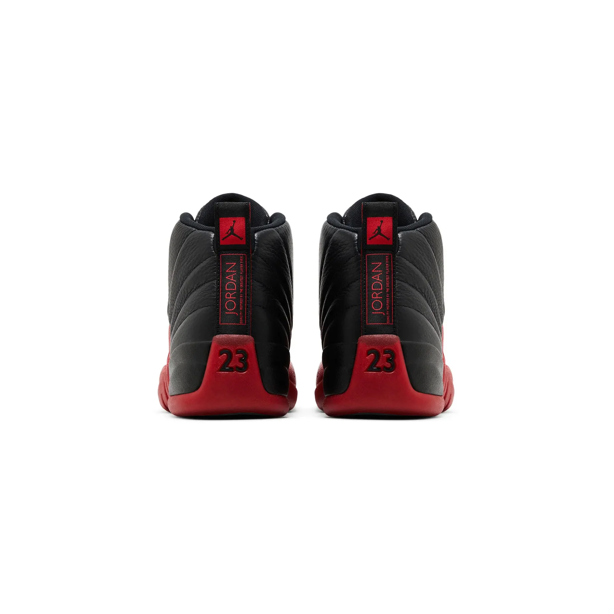 Air Jordan 12 Retro 'Flu Game' (2025) - Image 4