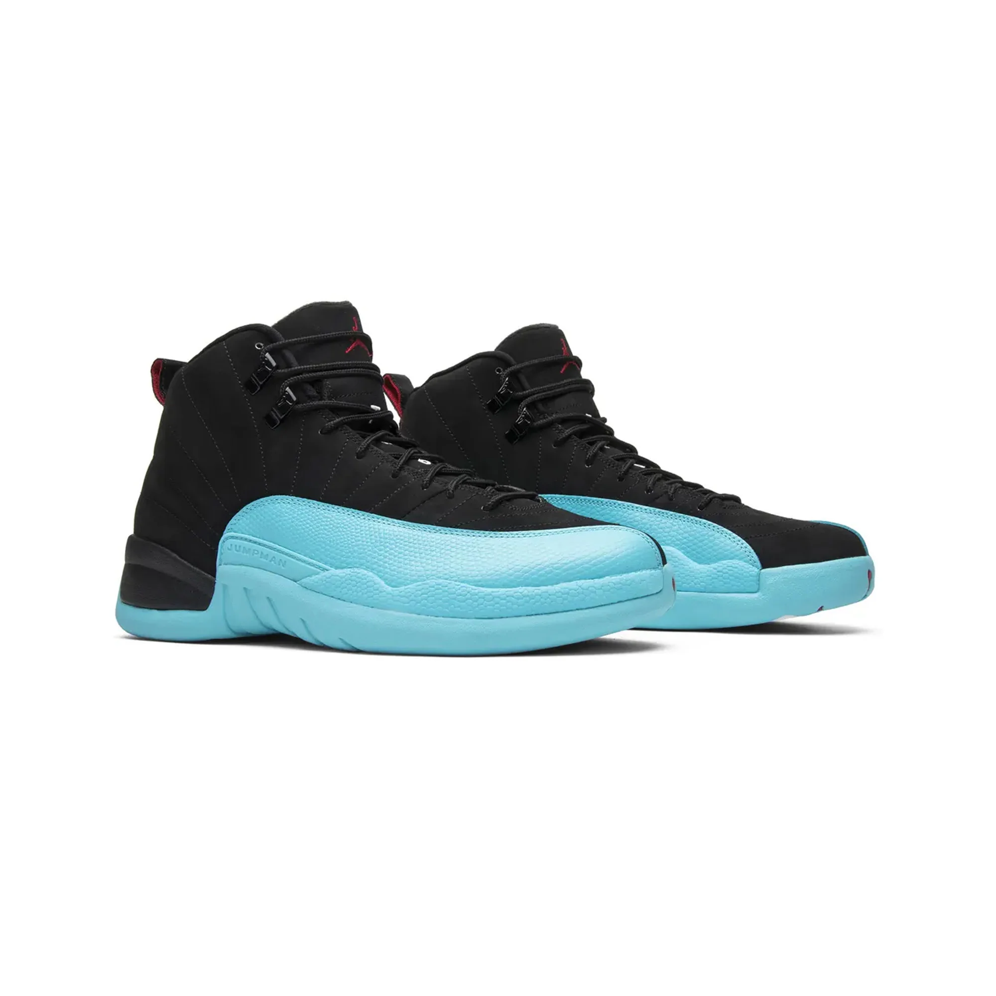 Air Jordan 12 Retro 'Gamma Blue' (2013) - Image 2