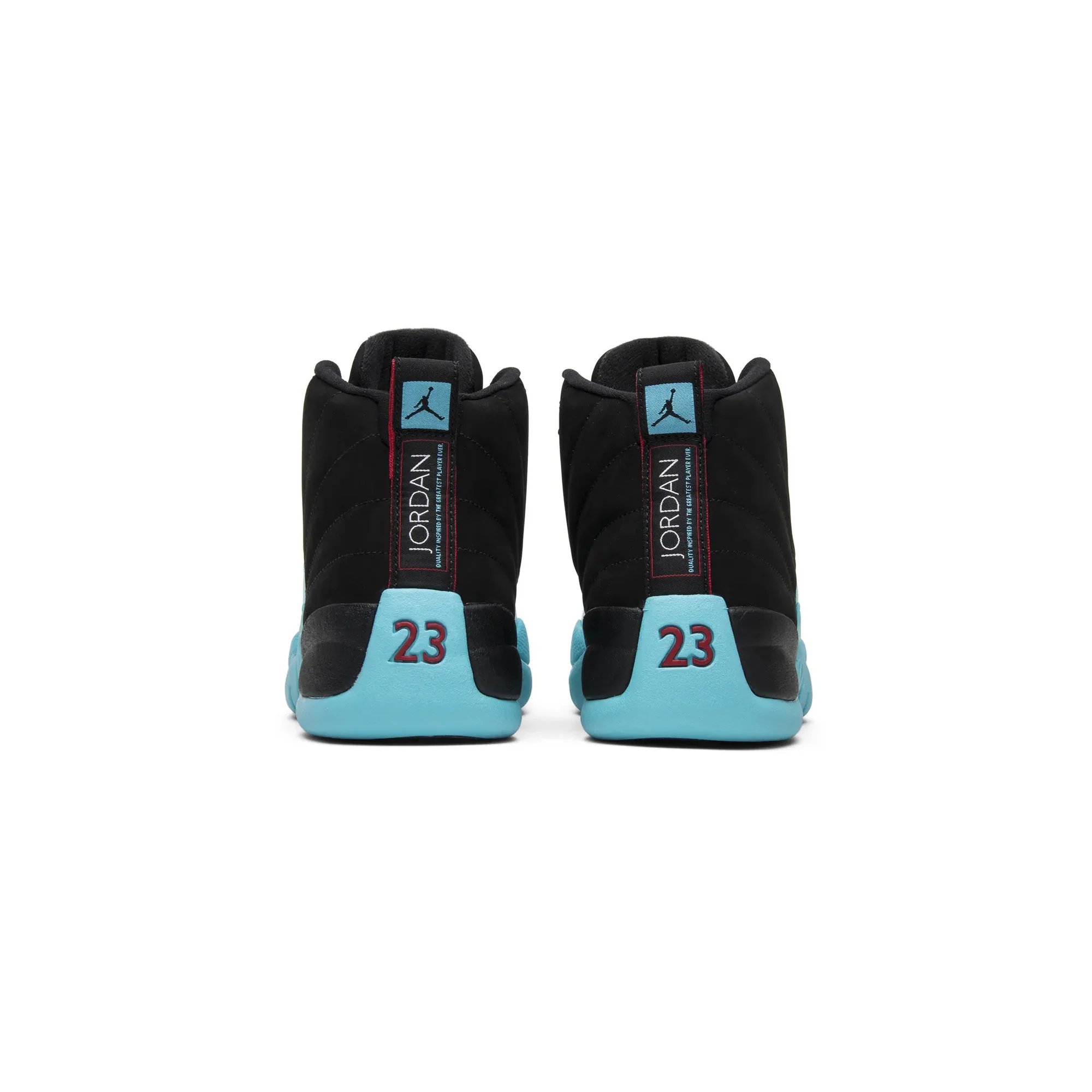 Air Jordan 12 Retro 'Gamma Blue' (2013) - Image 4